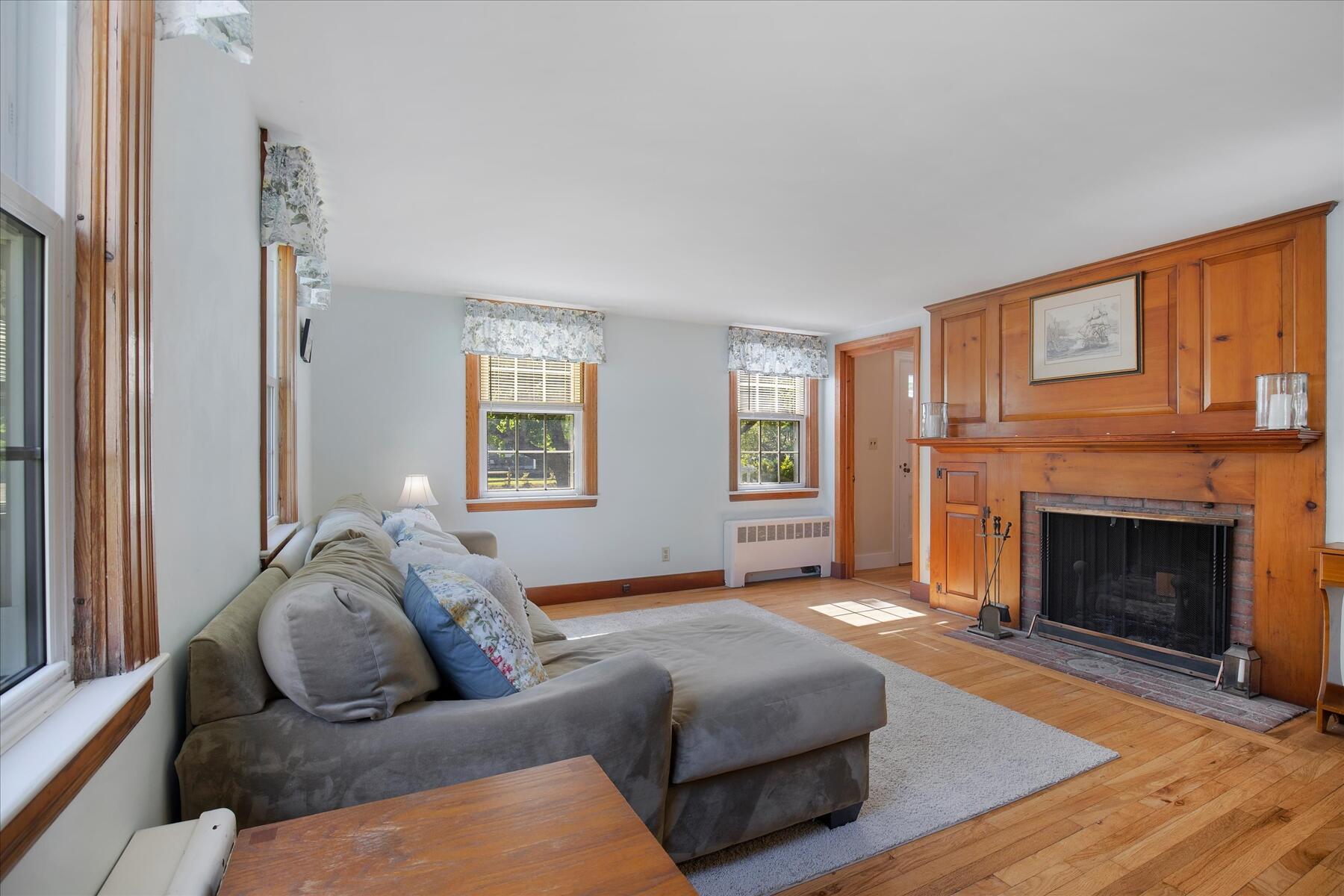 112 Fisk Street