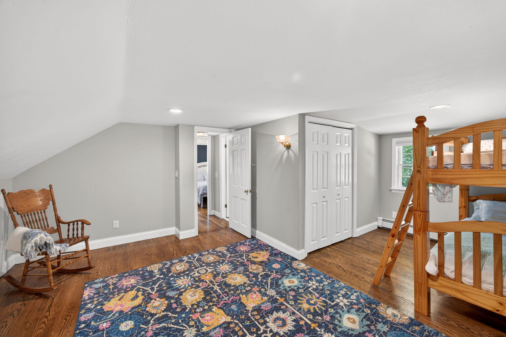 4 Forsythia Drive