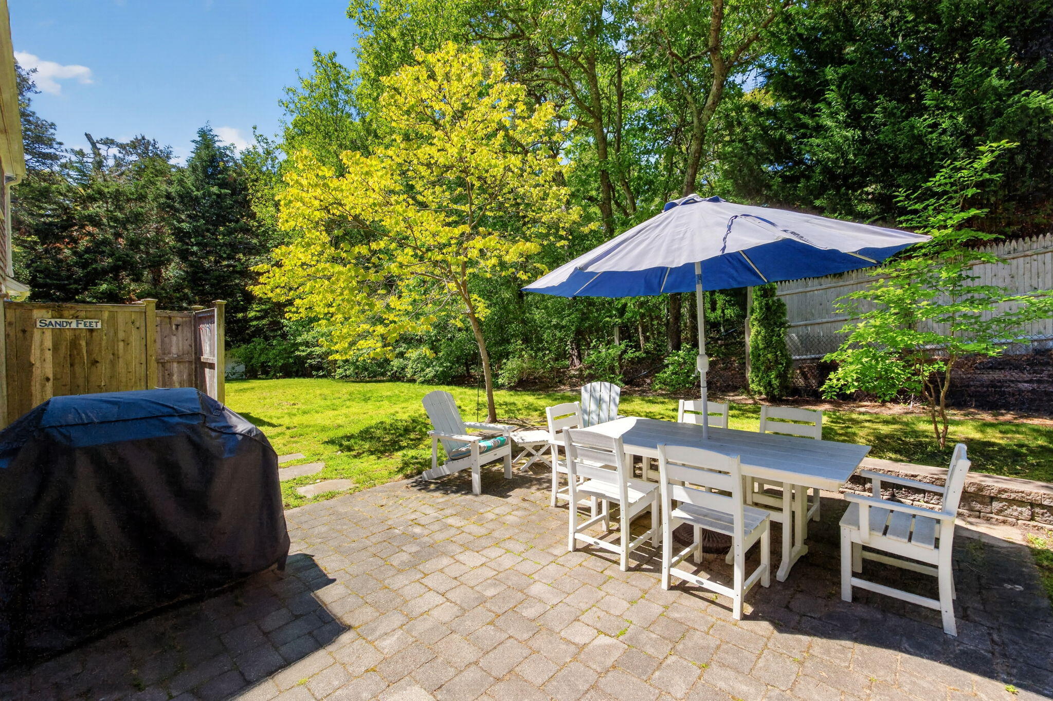 4 Forsythia Drive