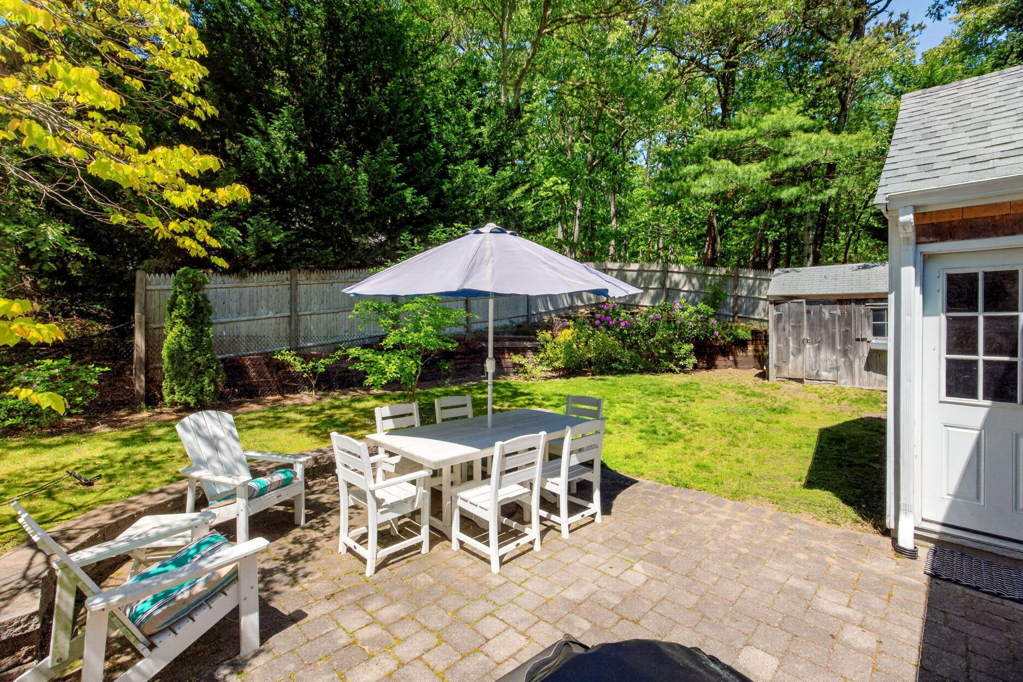 4 Forsythia Drive