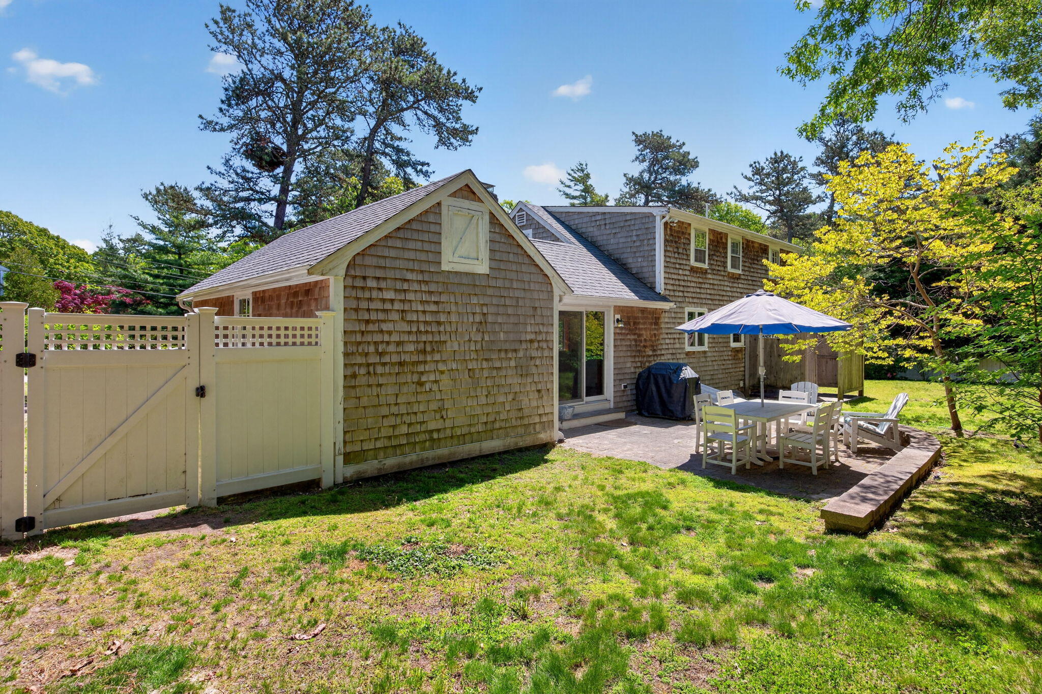 4 Forsythia Drive
