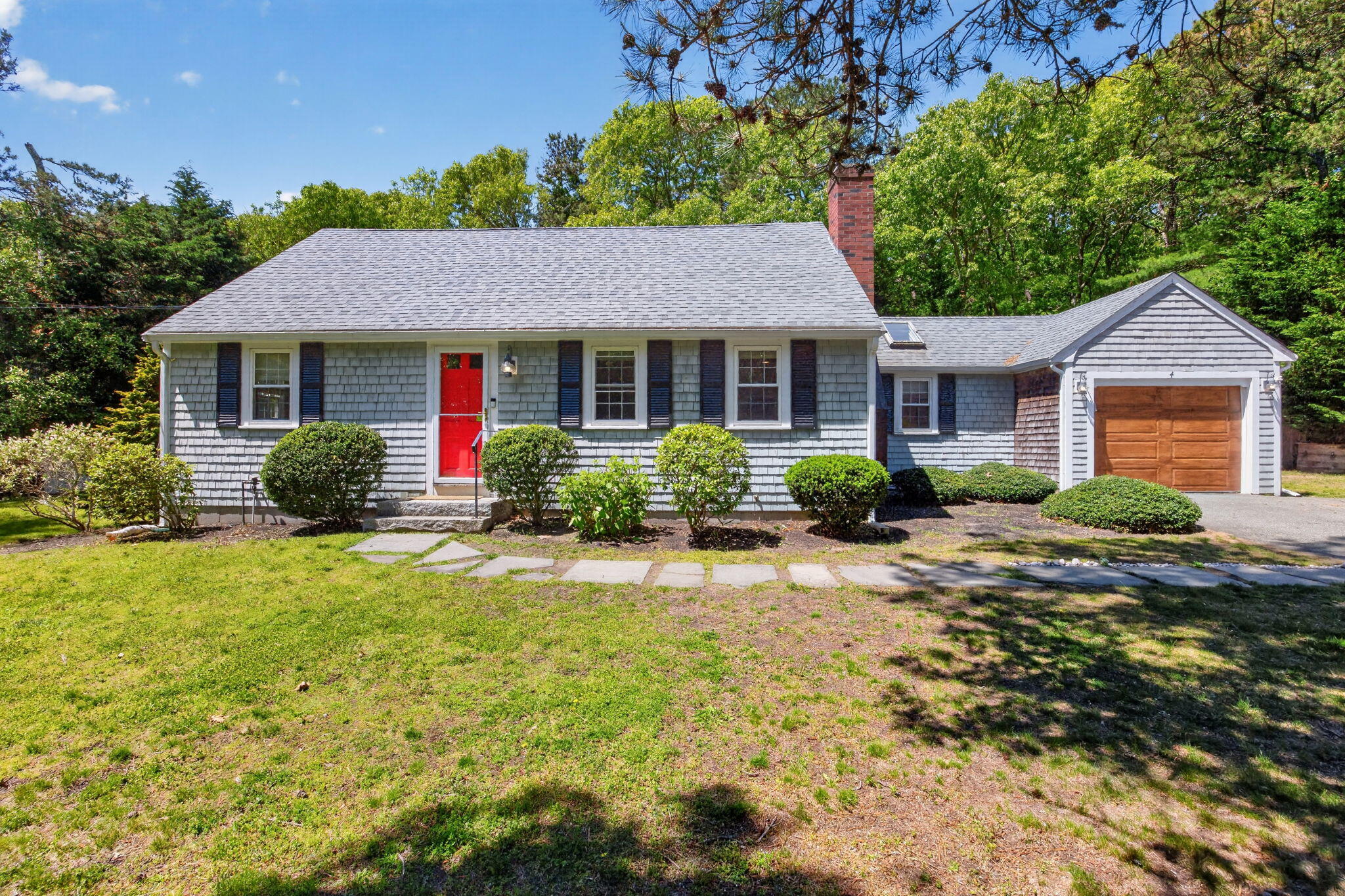 4 Forsythia Drive
