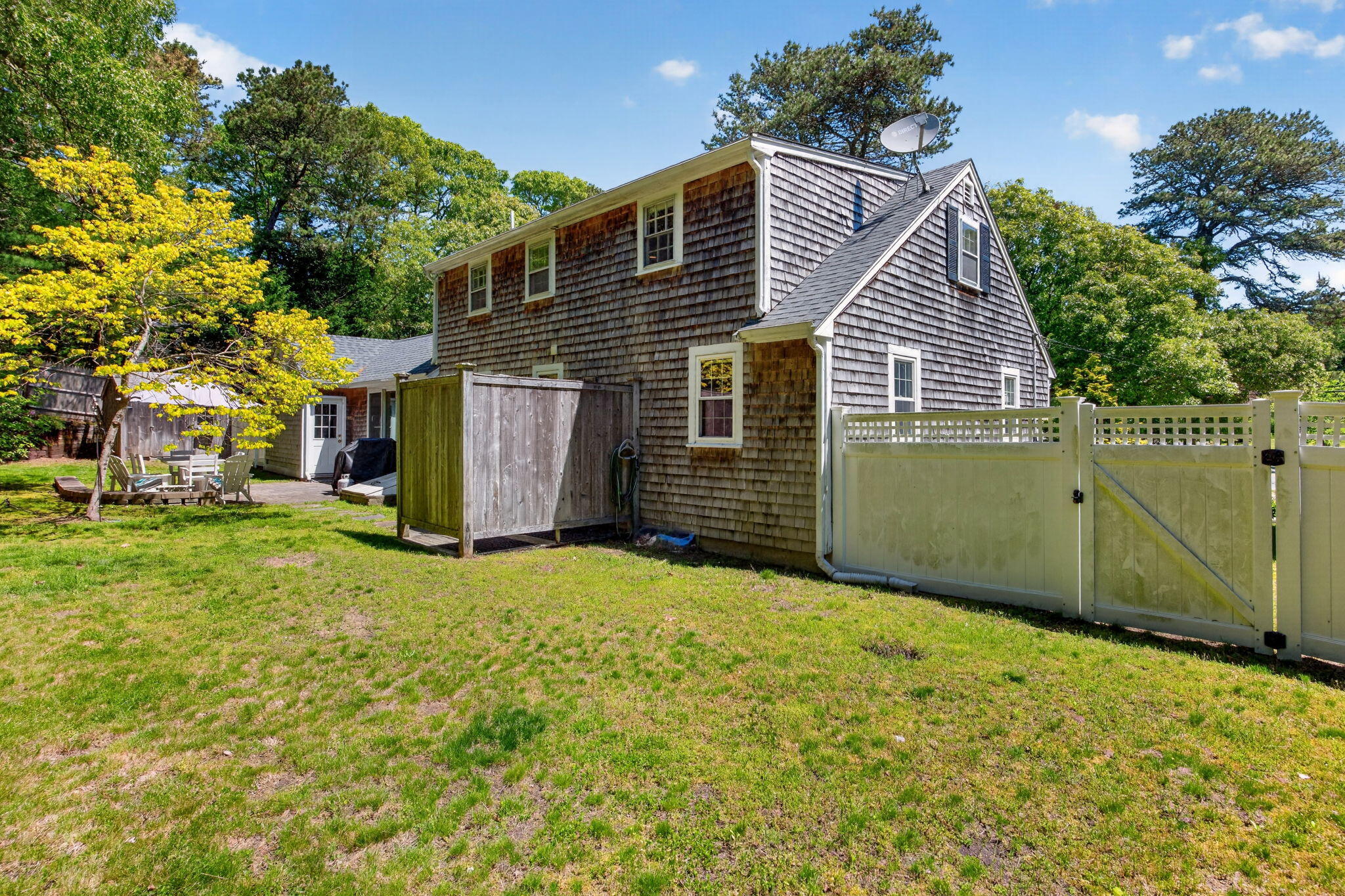 4 Forsythia Drive