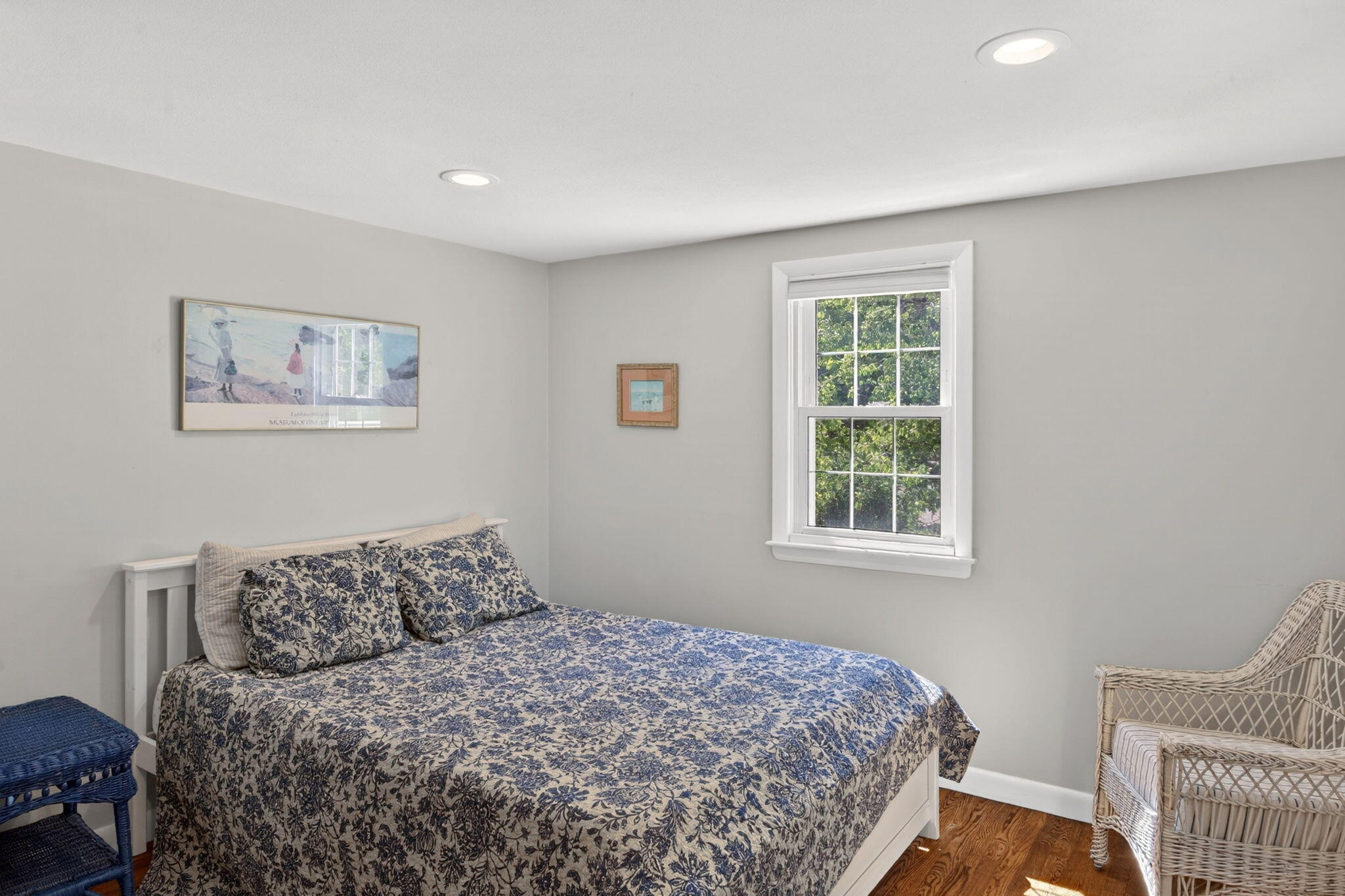 4 Forsythia Drive