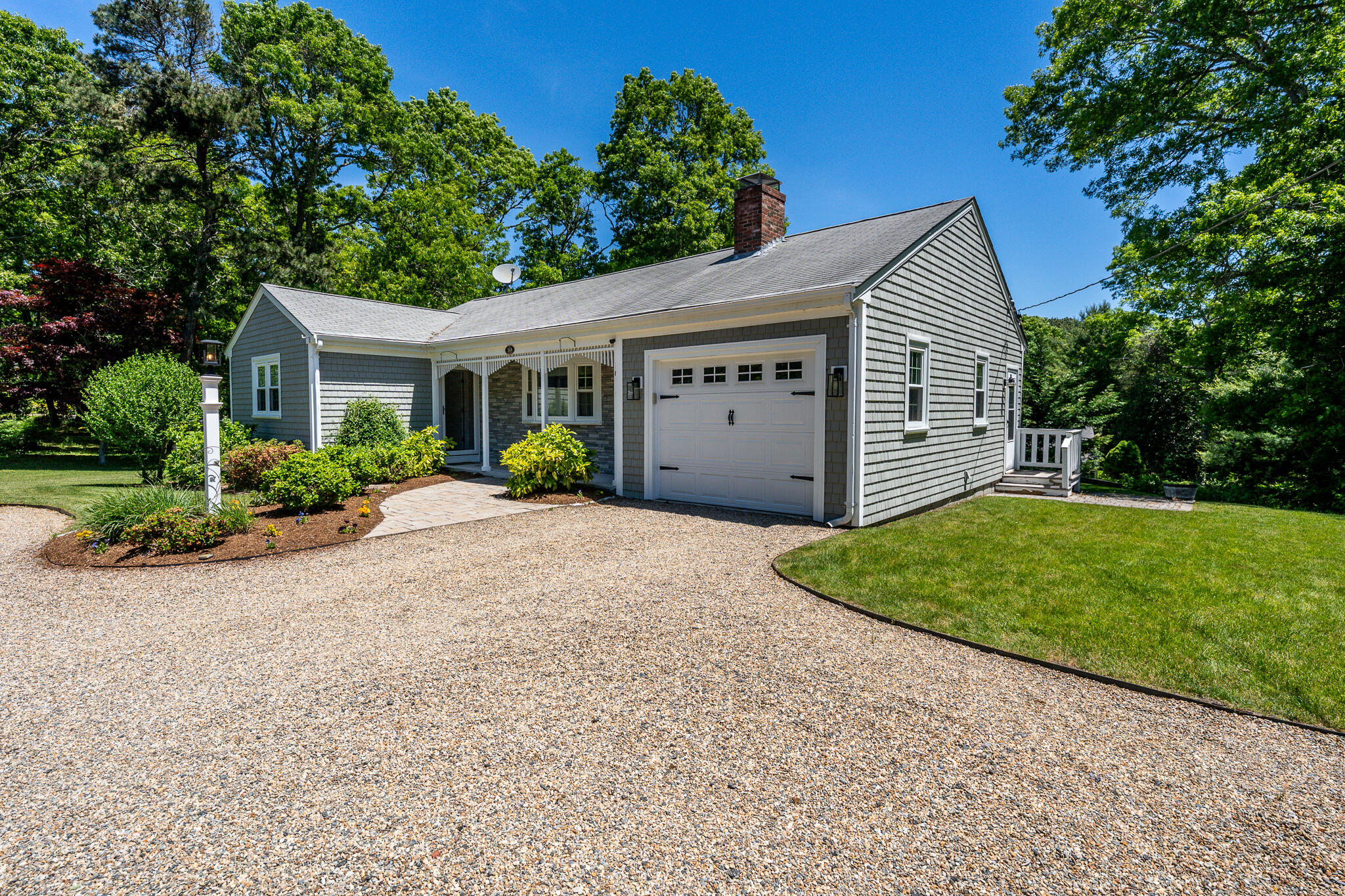 318 Airline Road