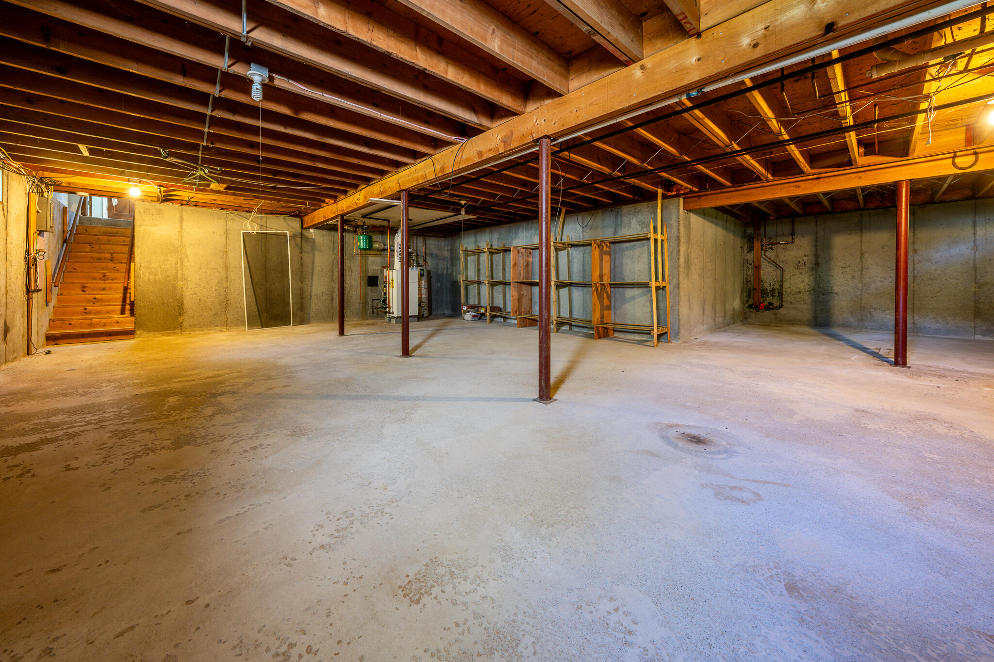 318 Airline Road