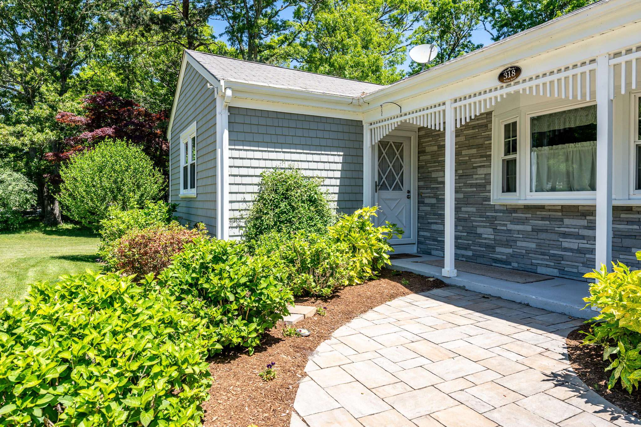318 Airline Road