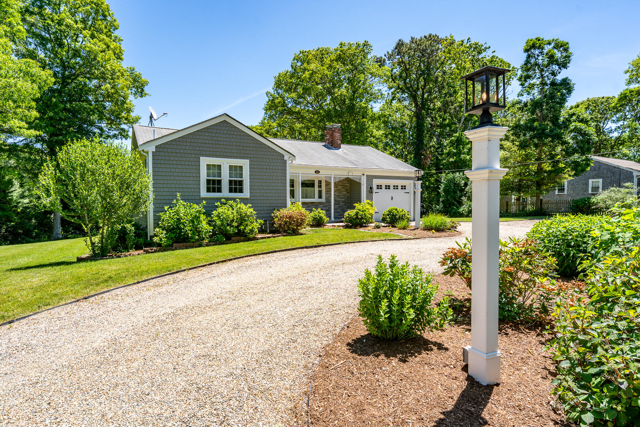 318 Airline Road