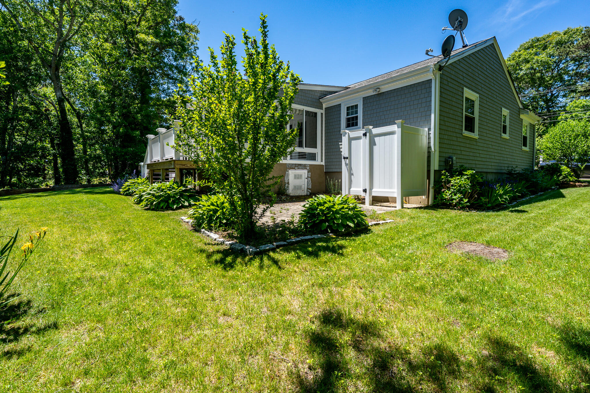 318 Airline Road