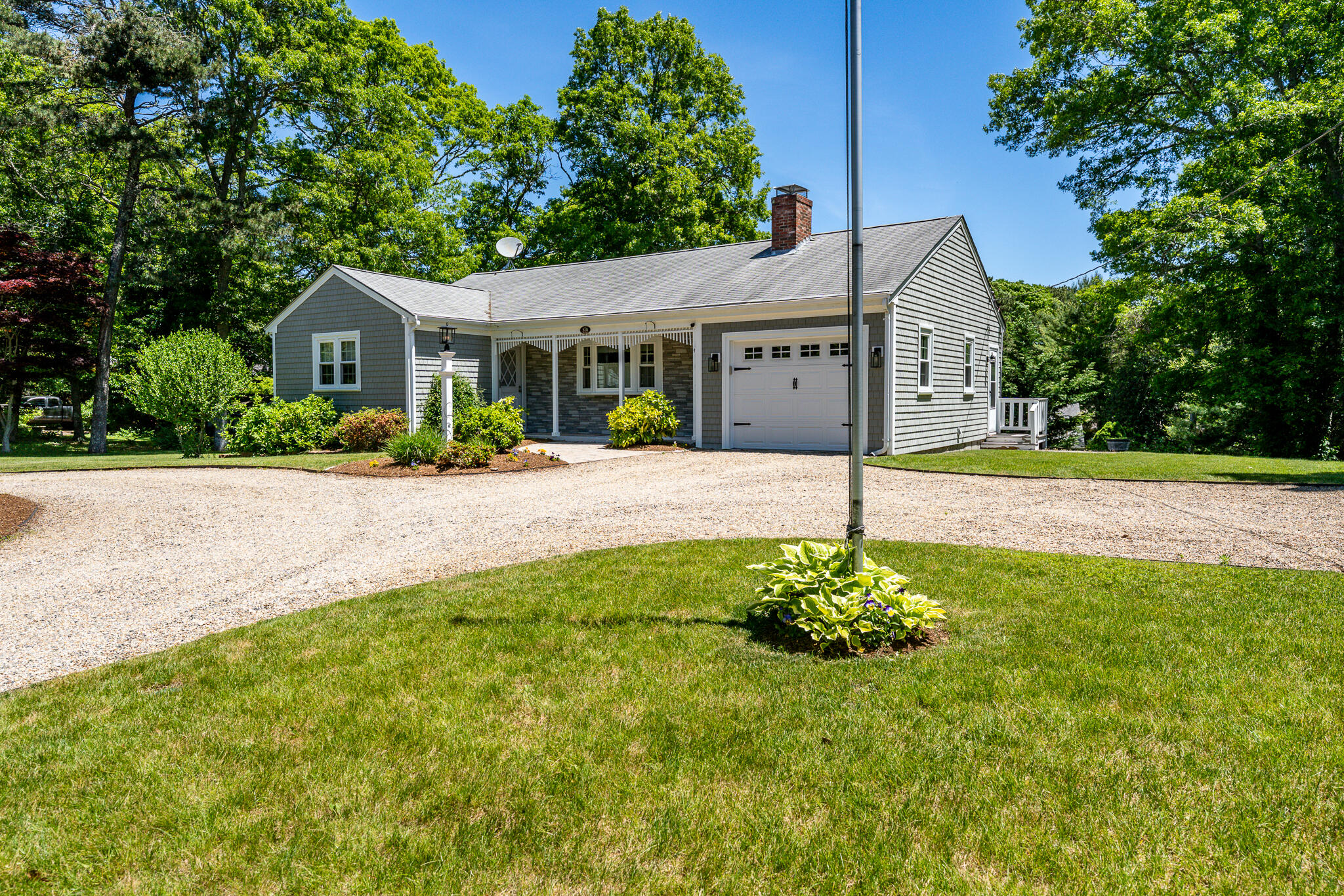 318 Airline Road