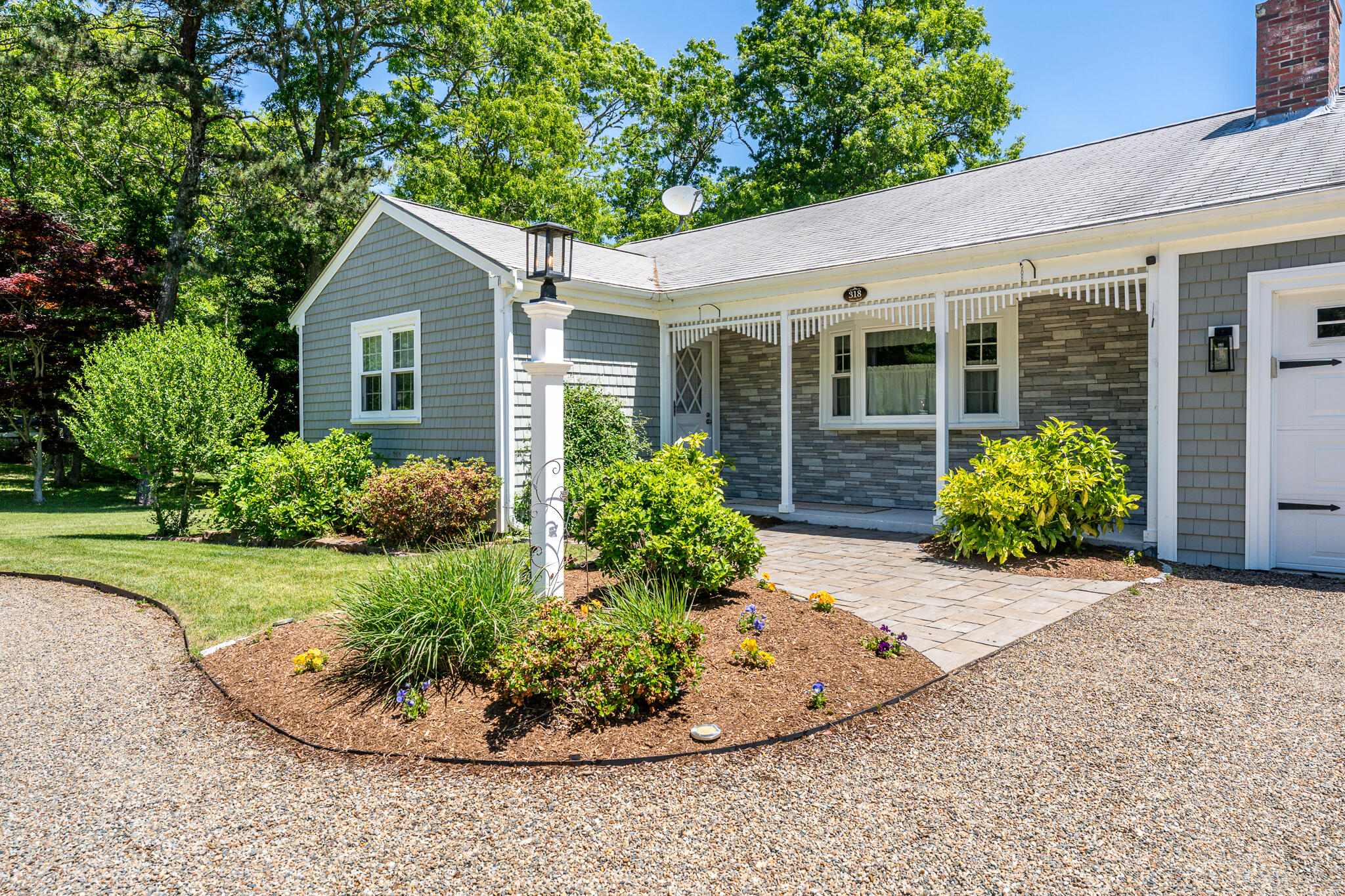 318 Airline Road