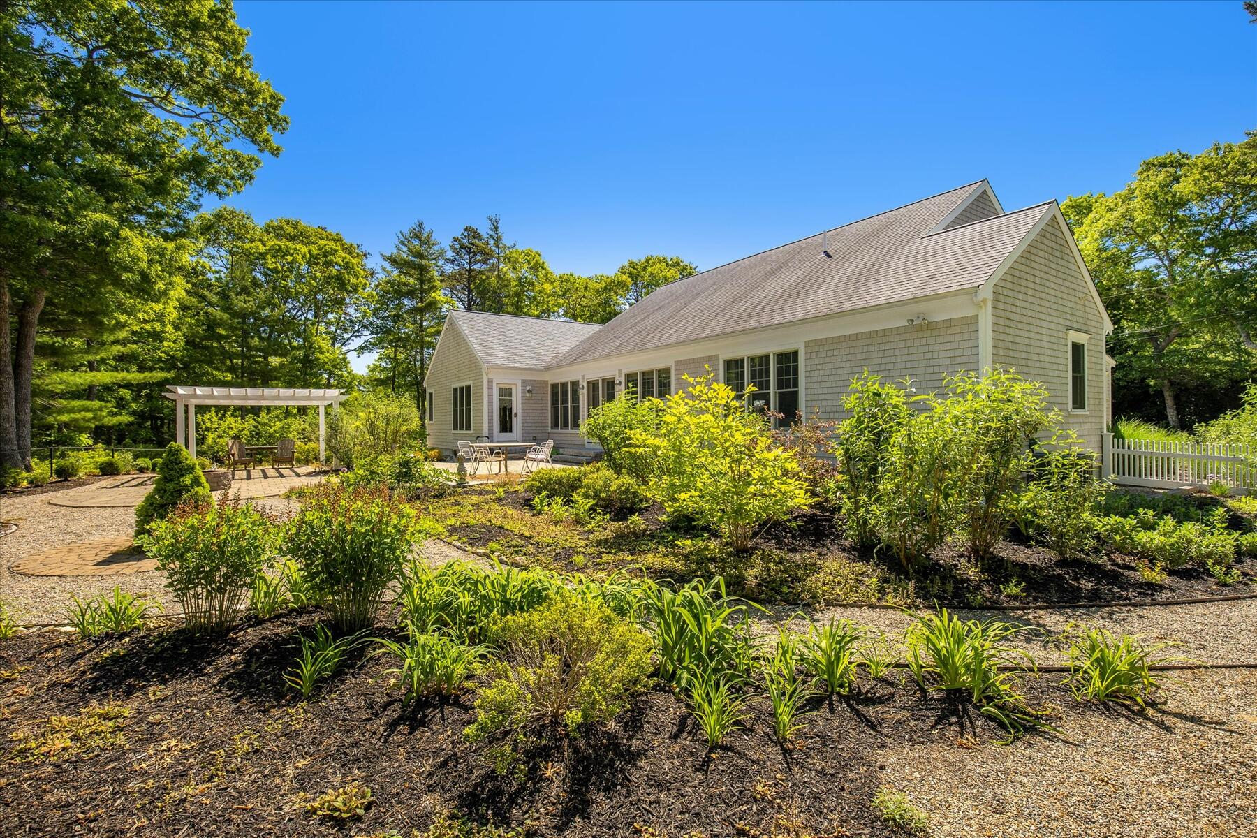 236 Pine Ridge Road