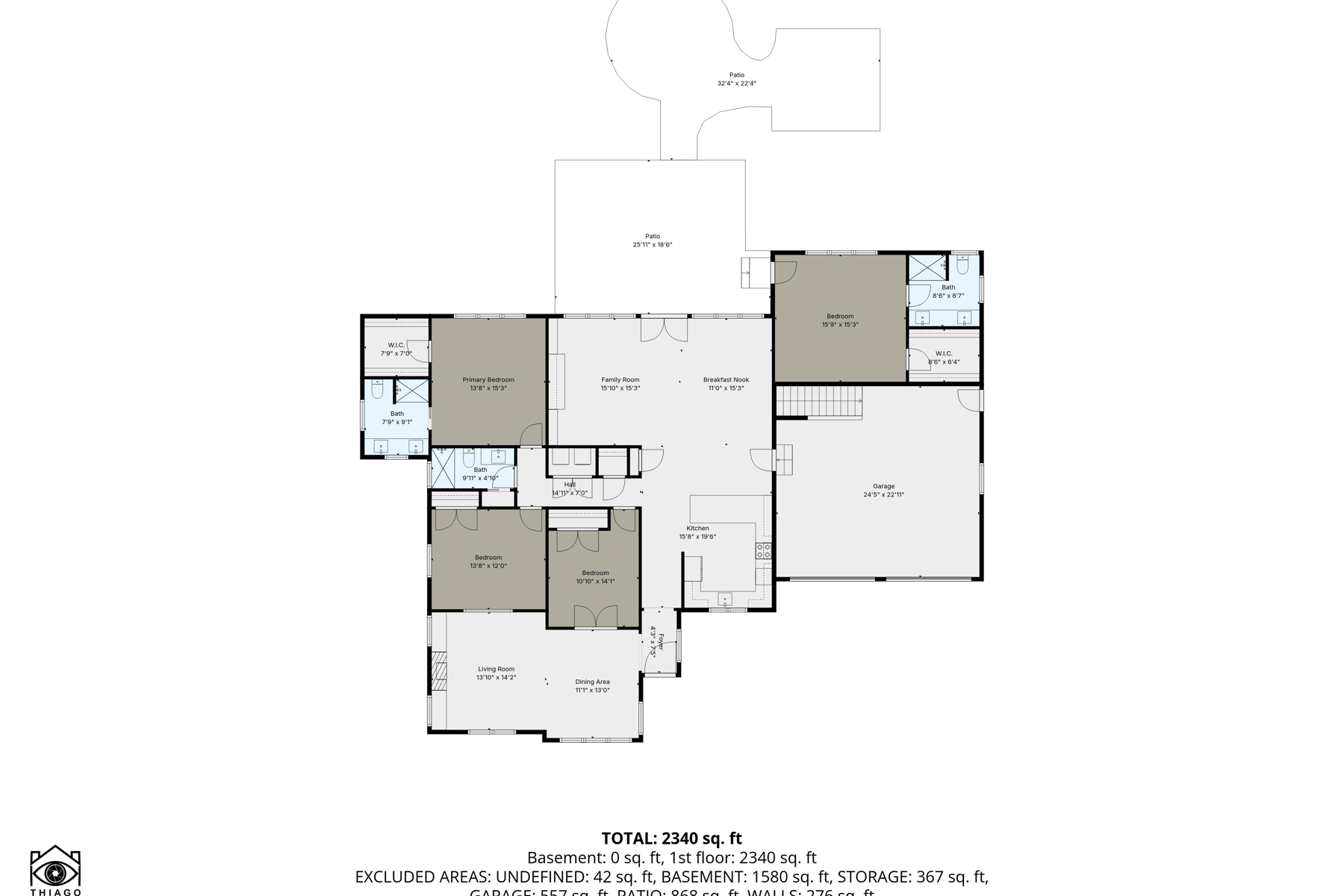 236 Pine Ridge Road