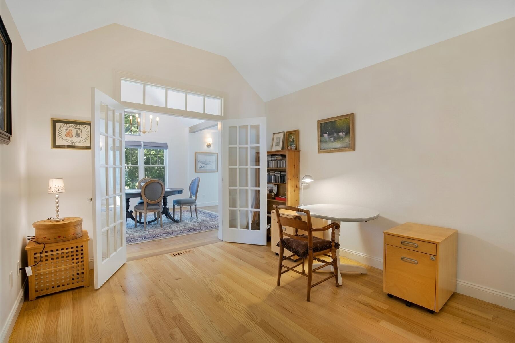 236 Pine Ridge Road
