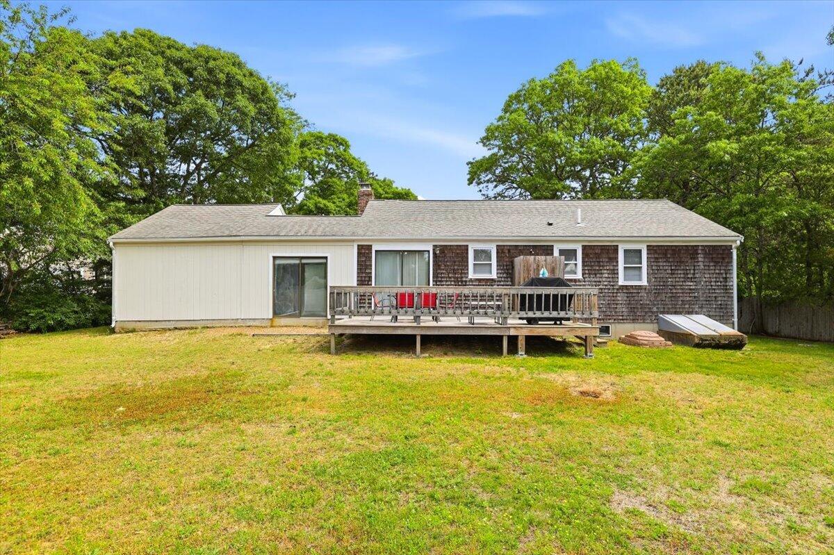 9 Deerfield Road