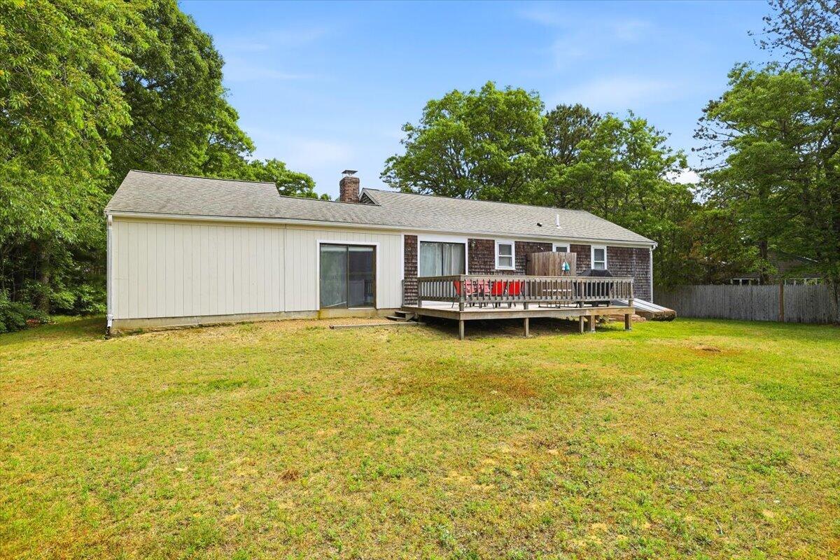 9 Deerfield Road