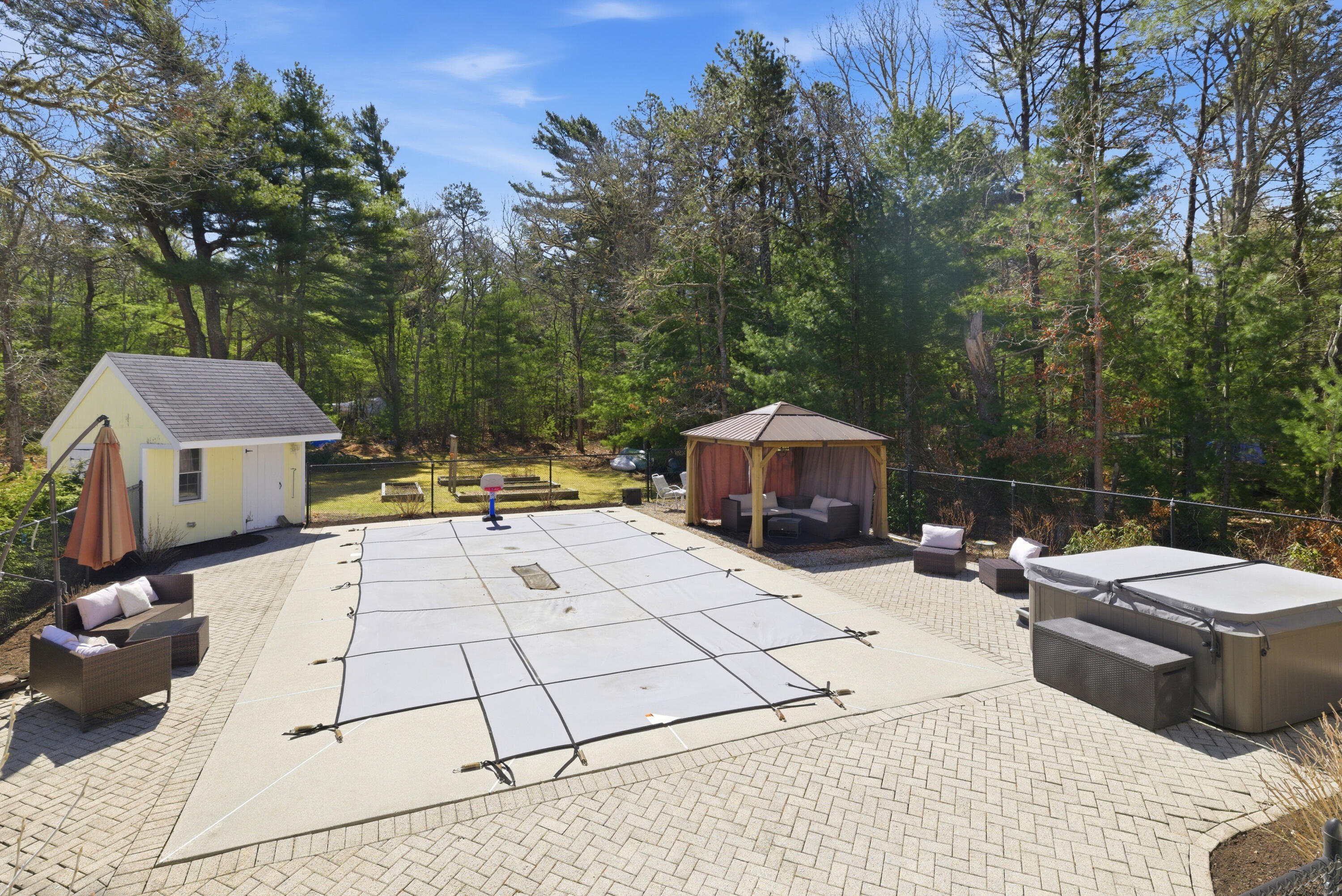 120 Degrass Road