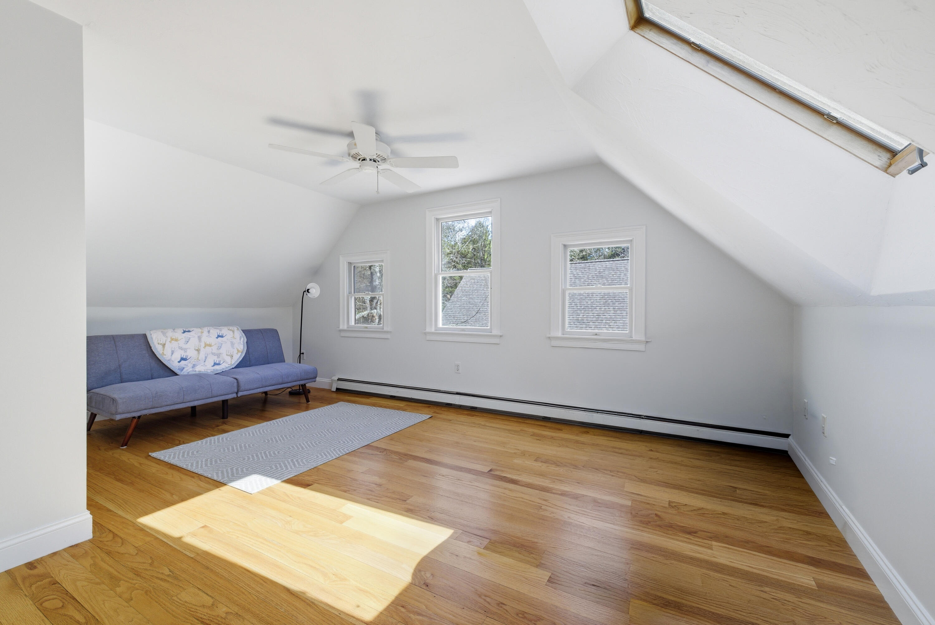 120 Degrass Road