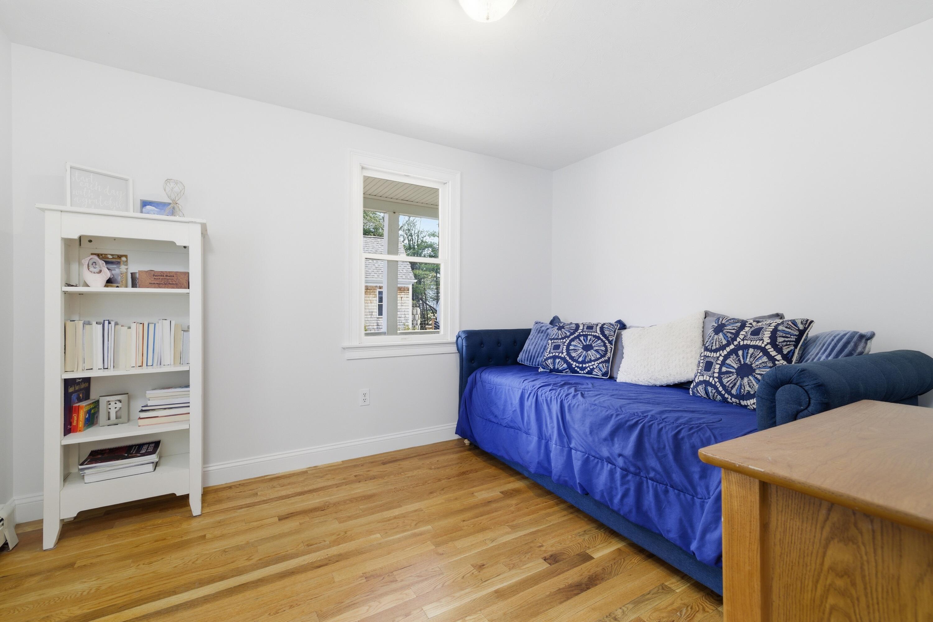 120 Degrass Road