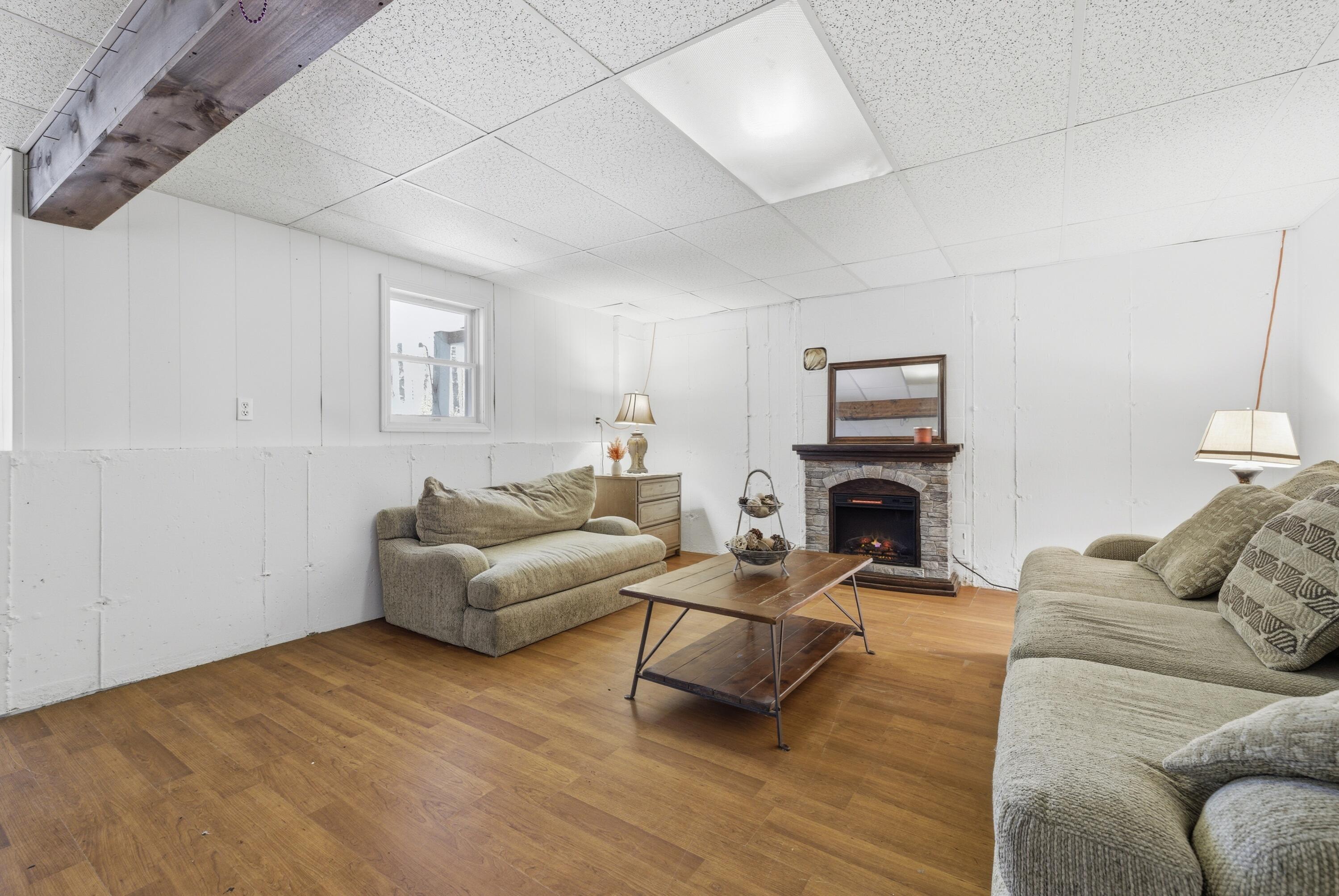 120 Degrass Road
