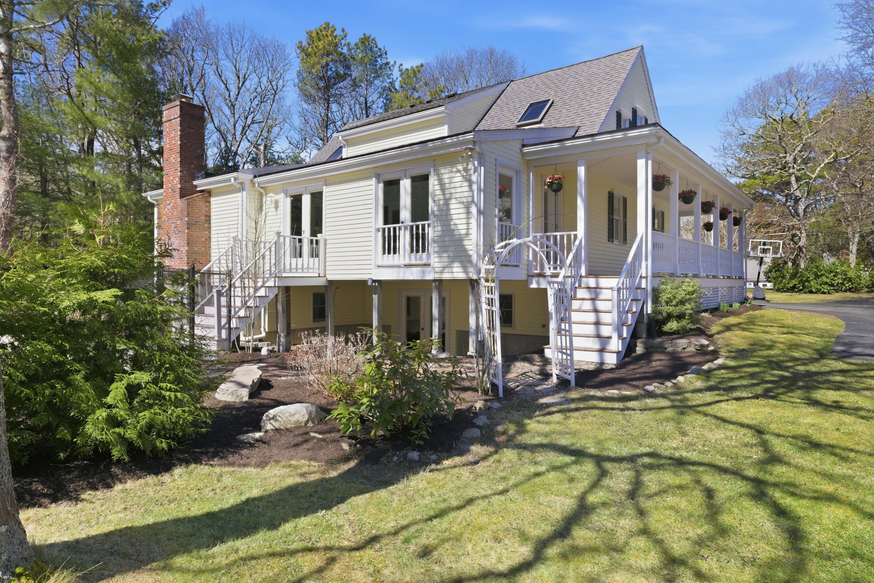 120 Degrass Road