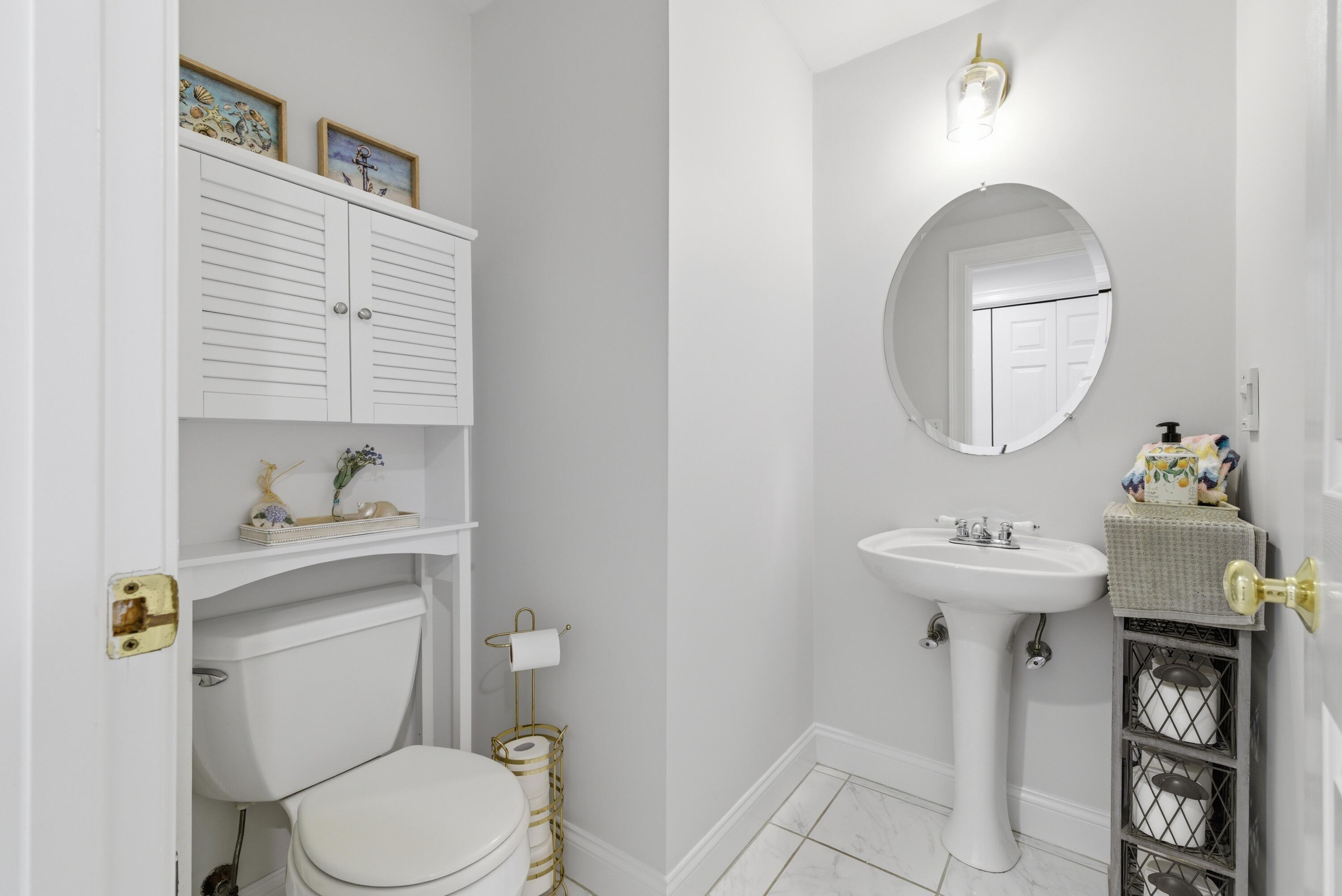 120 Degrass Road