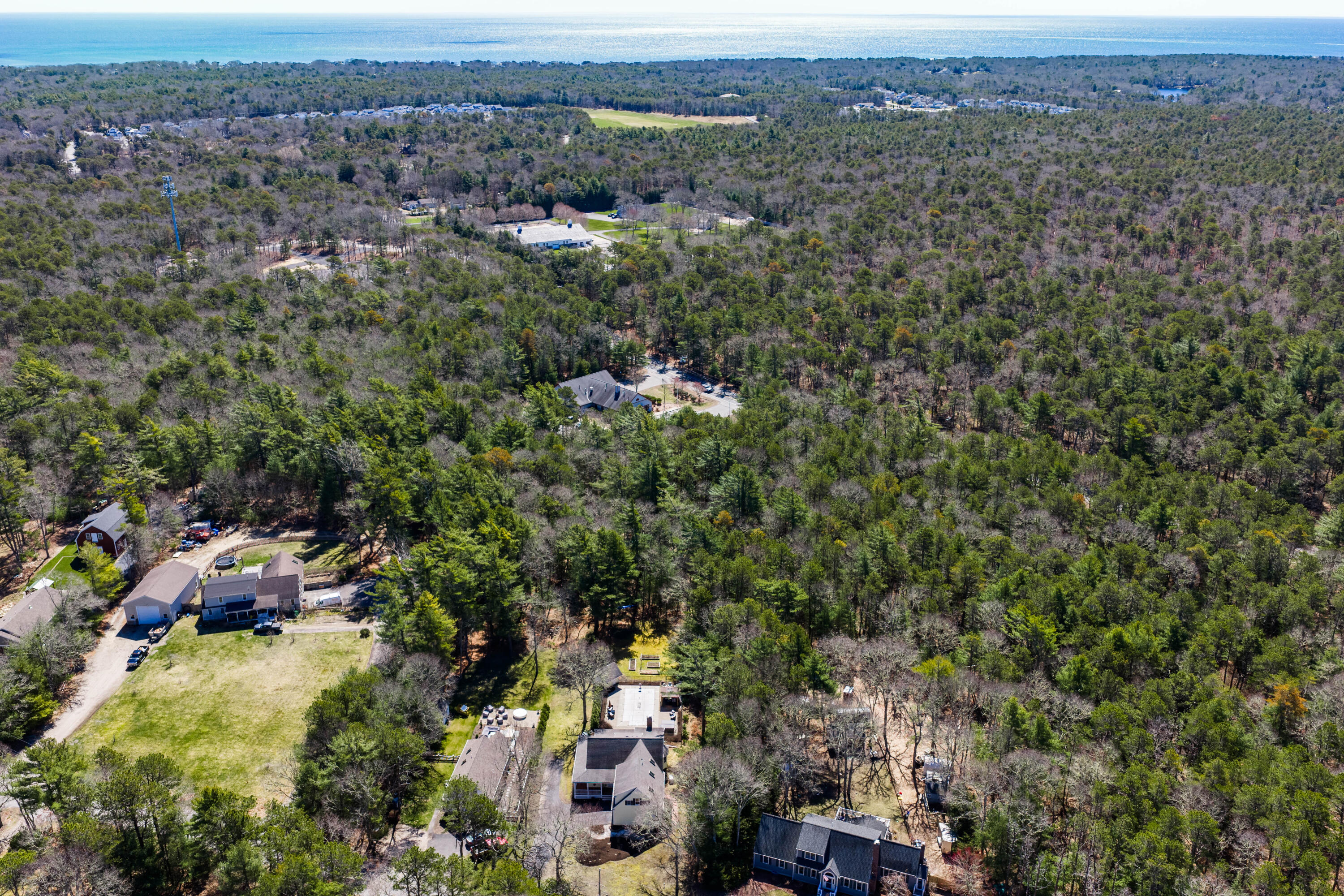 120 Degrass Road
