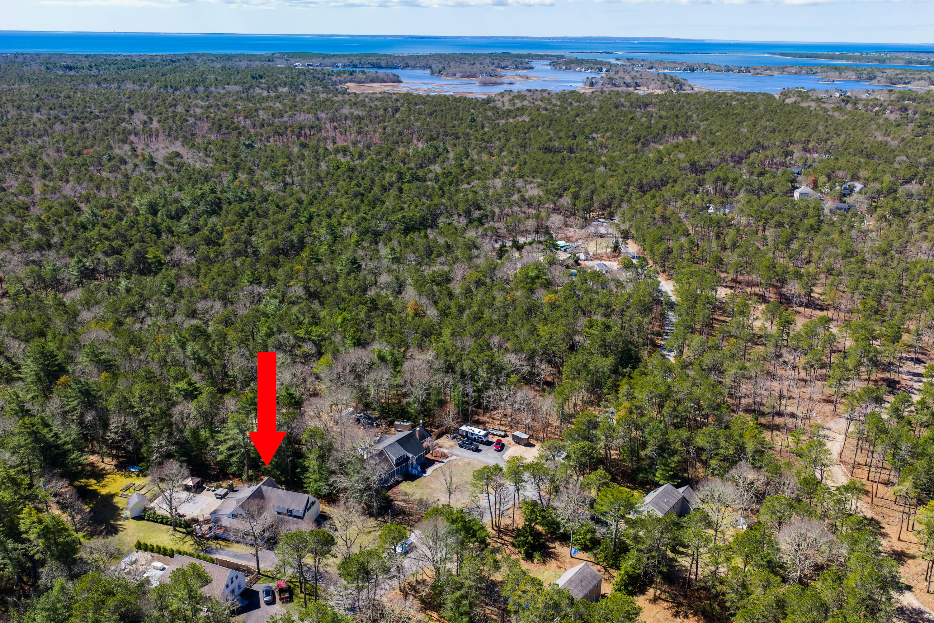 120 Degrass Road
