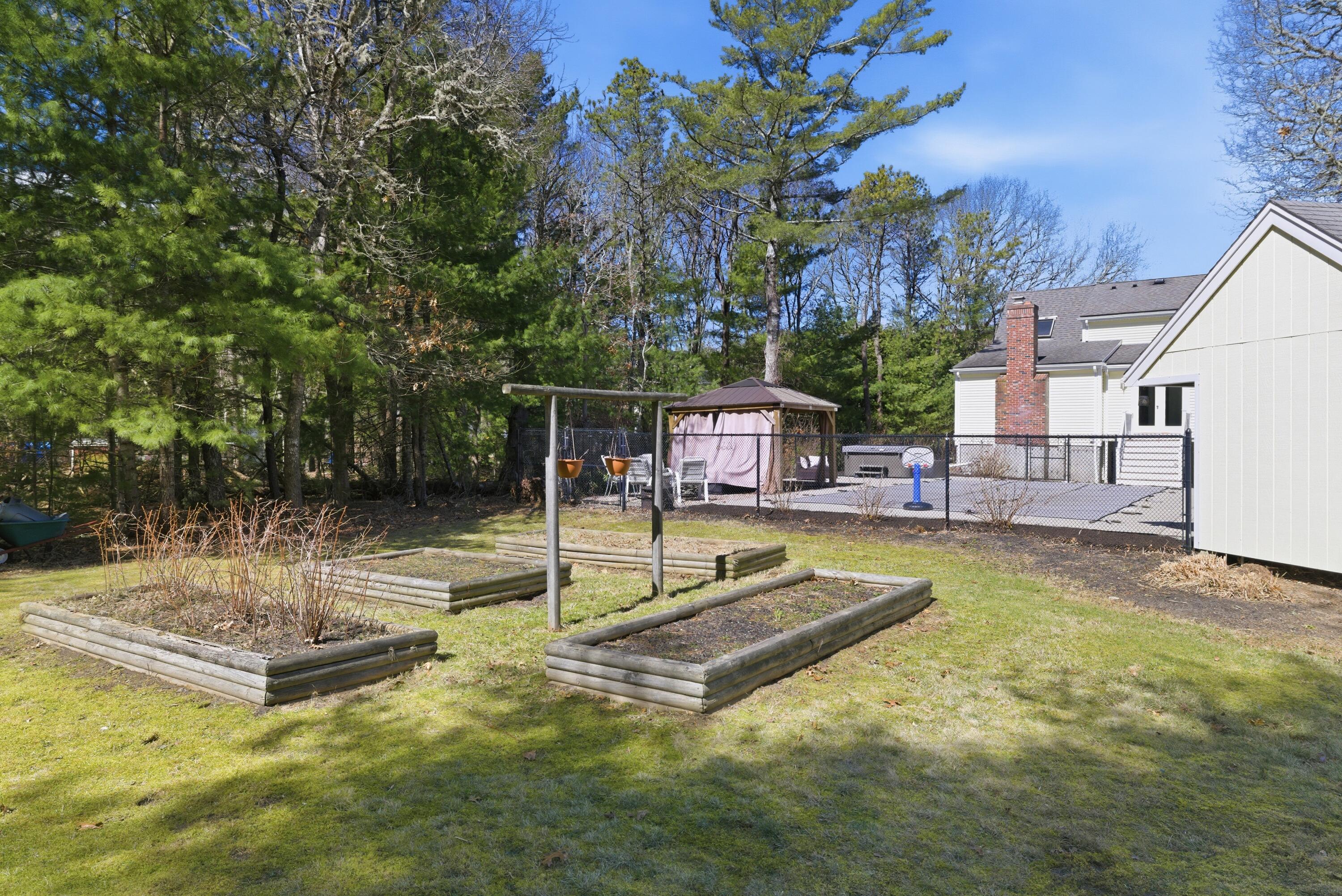 120 Degrass Road