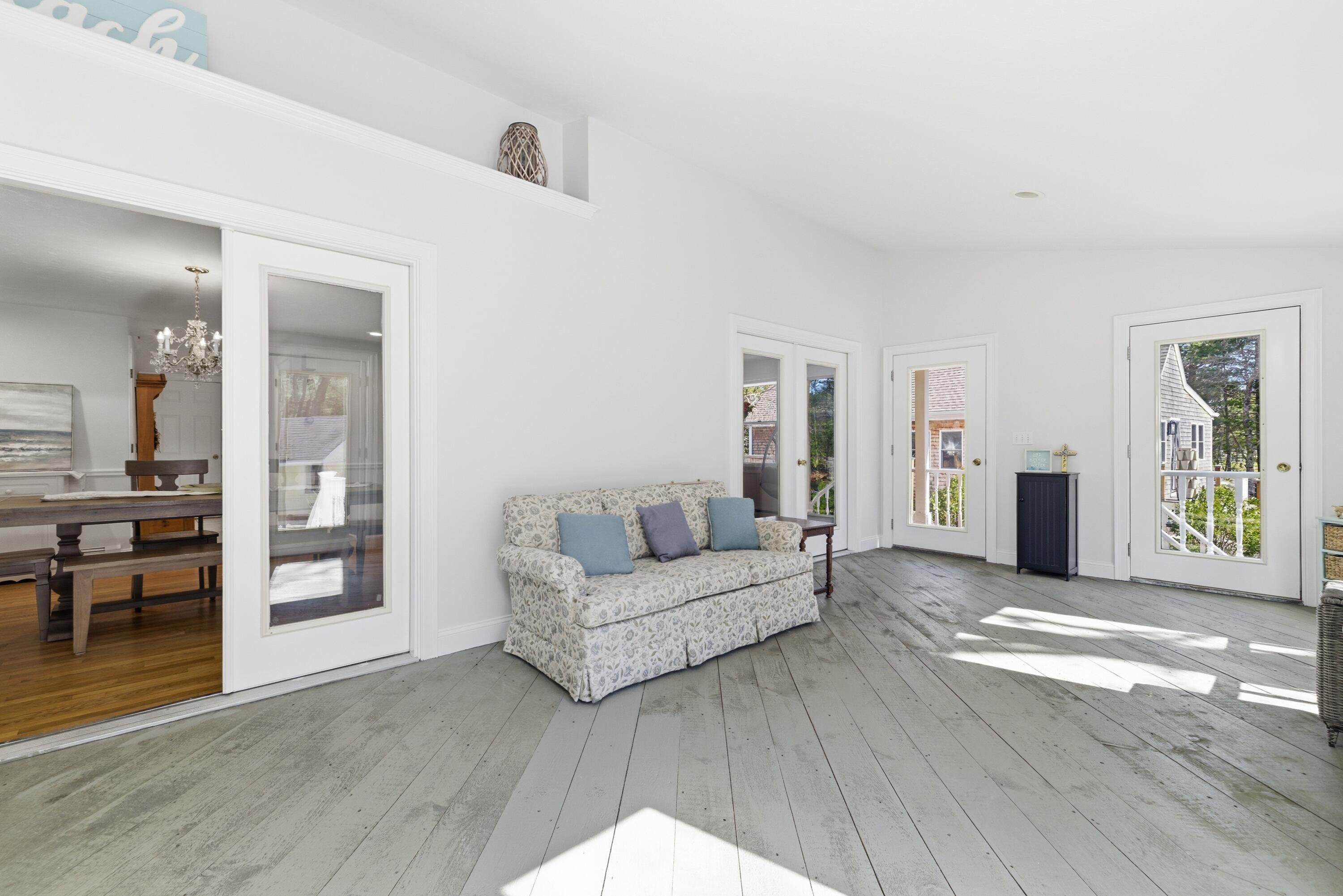 120 Degrass Road