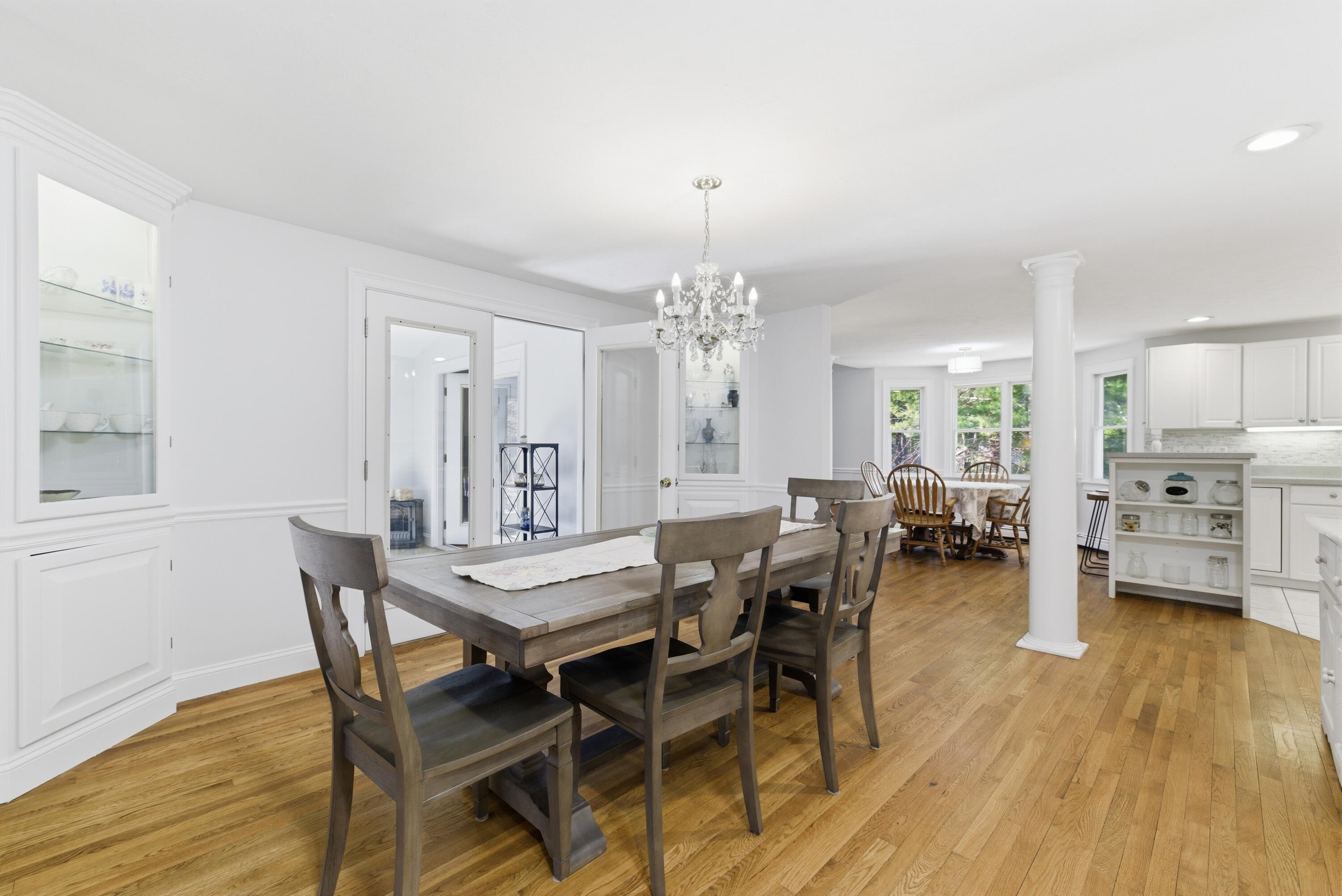 120 Degrass Road