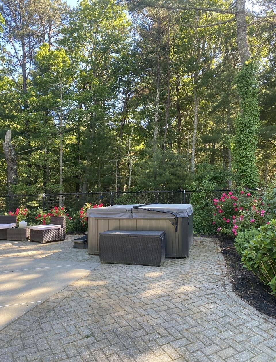 120 Degrass Road