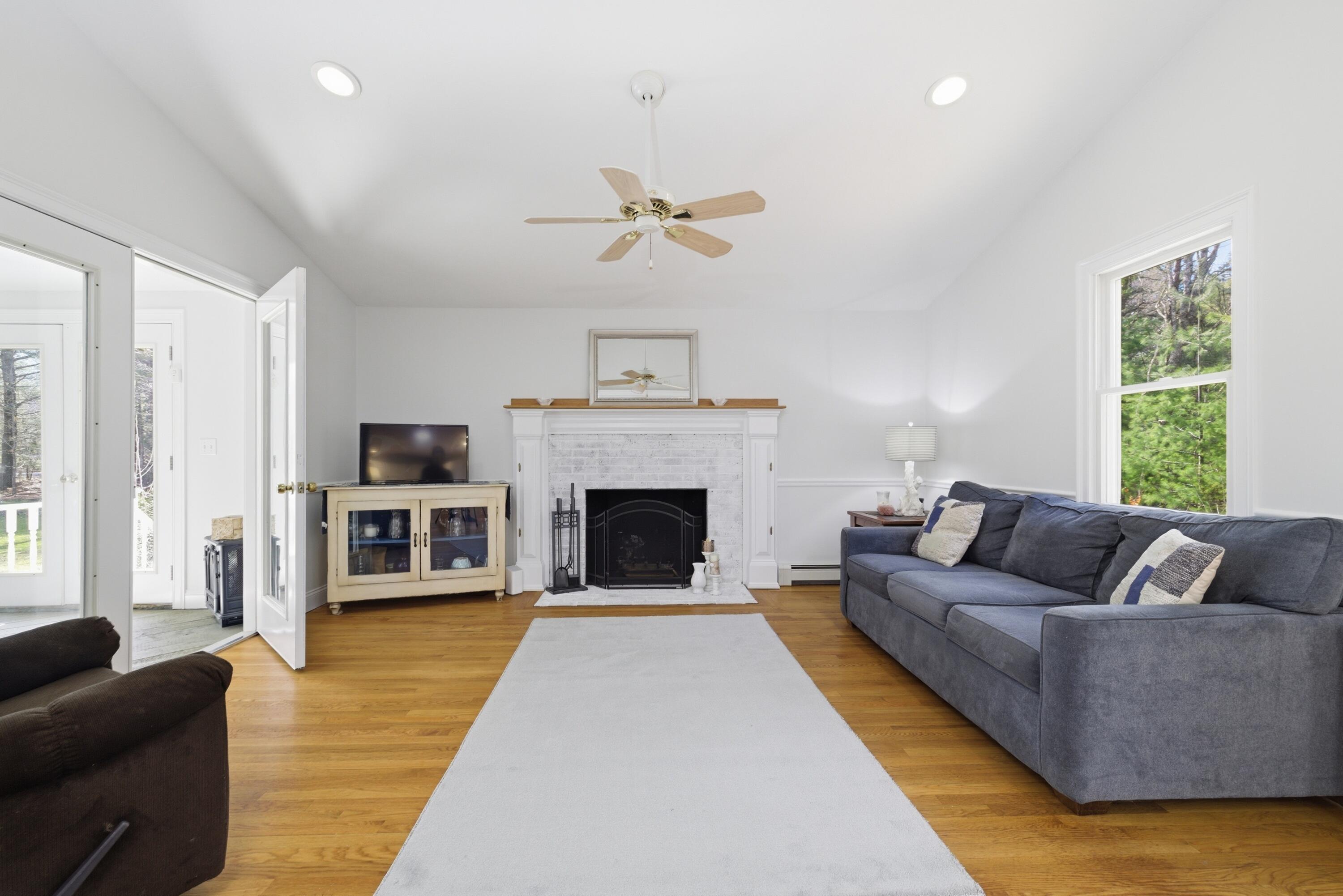 120 Degrass Road