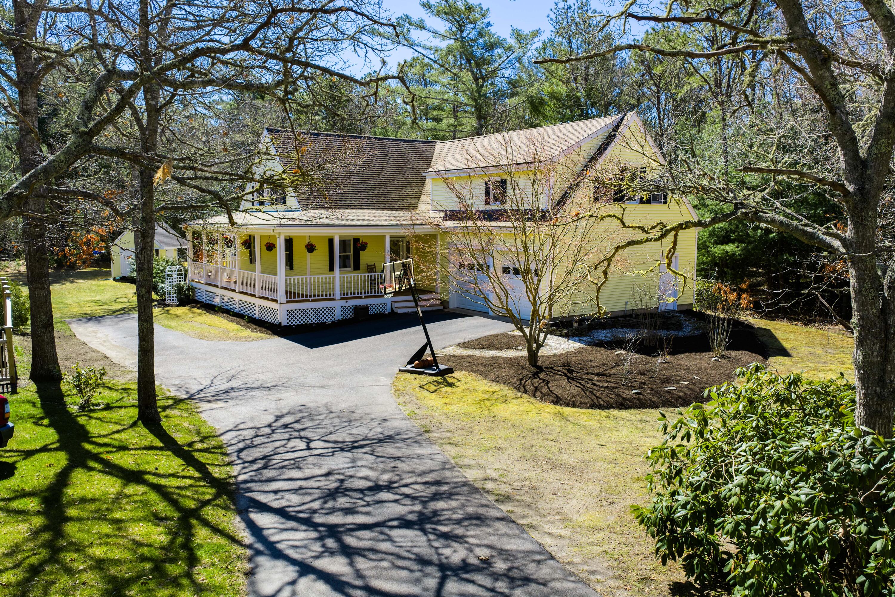 120 Degrass Road