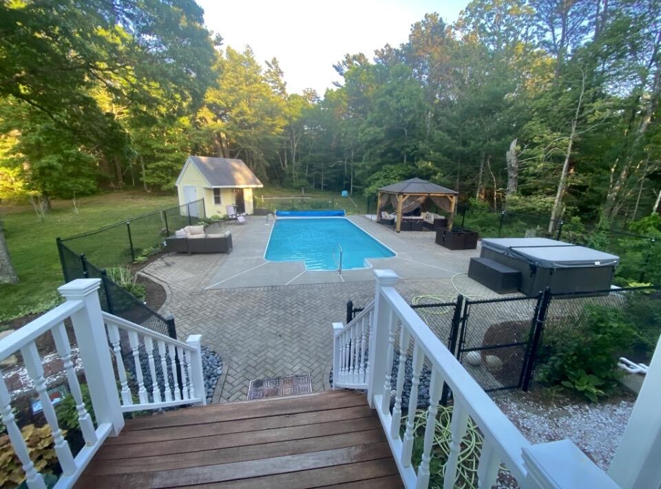 120 Degrass Road