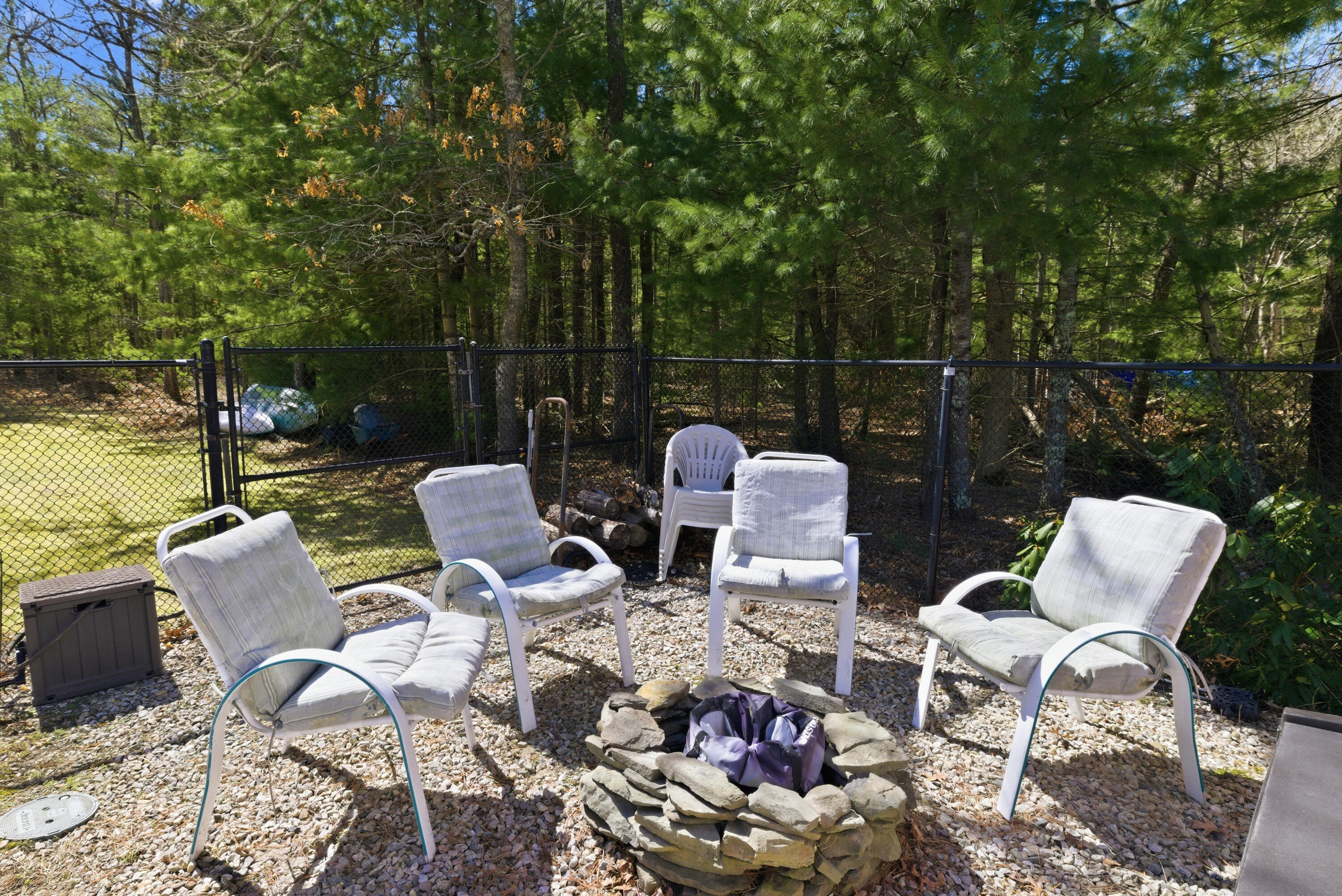 120 Degrass Road