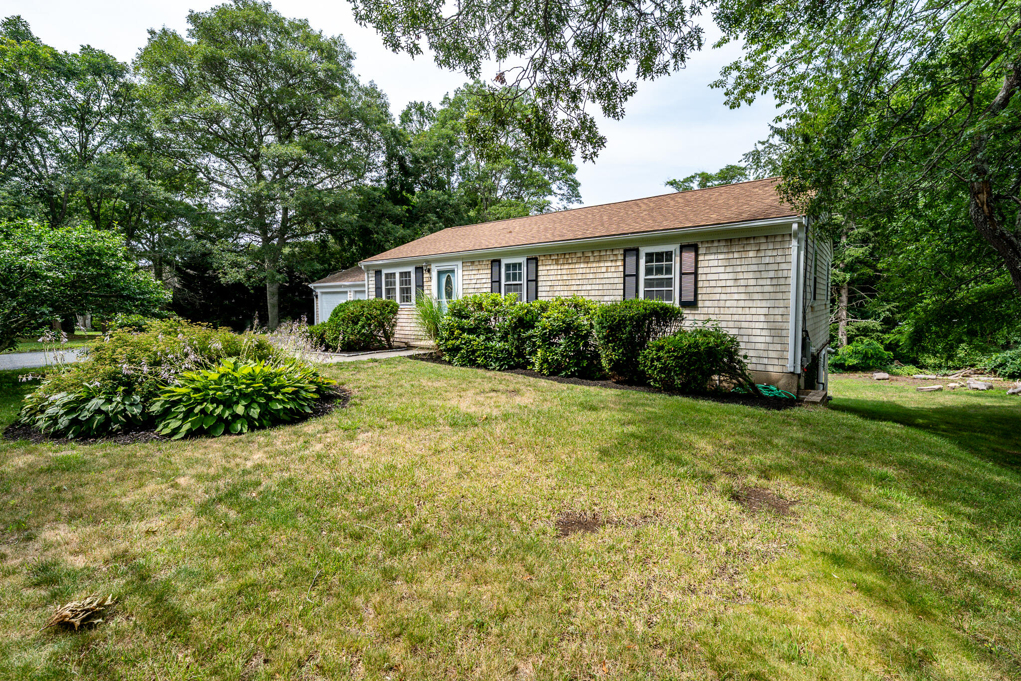 65 Elliott Road