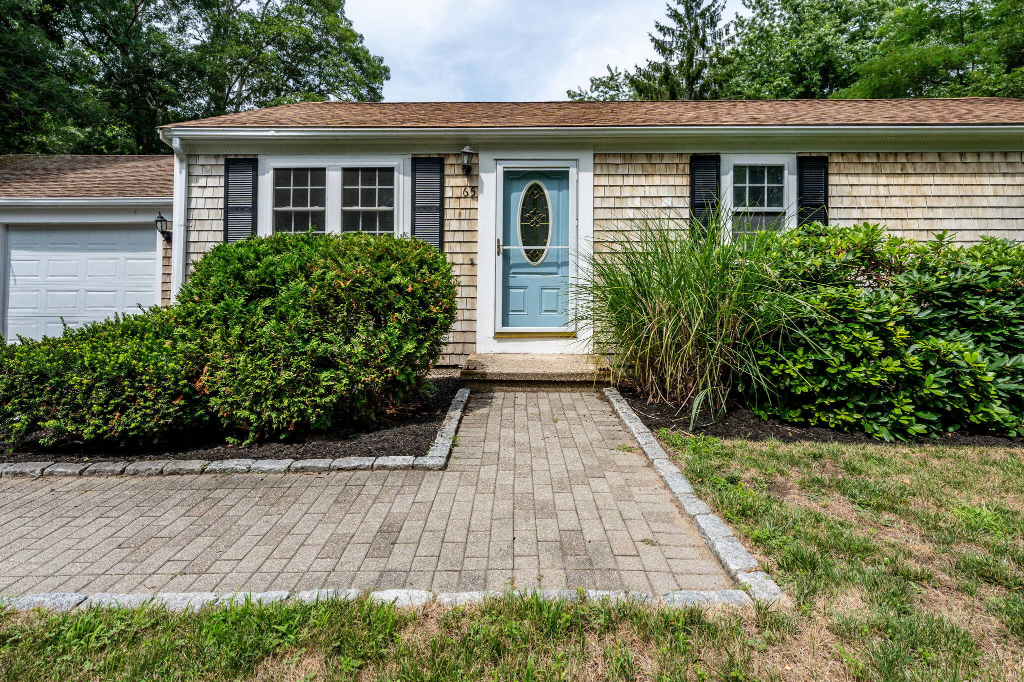 65 Elliott Road