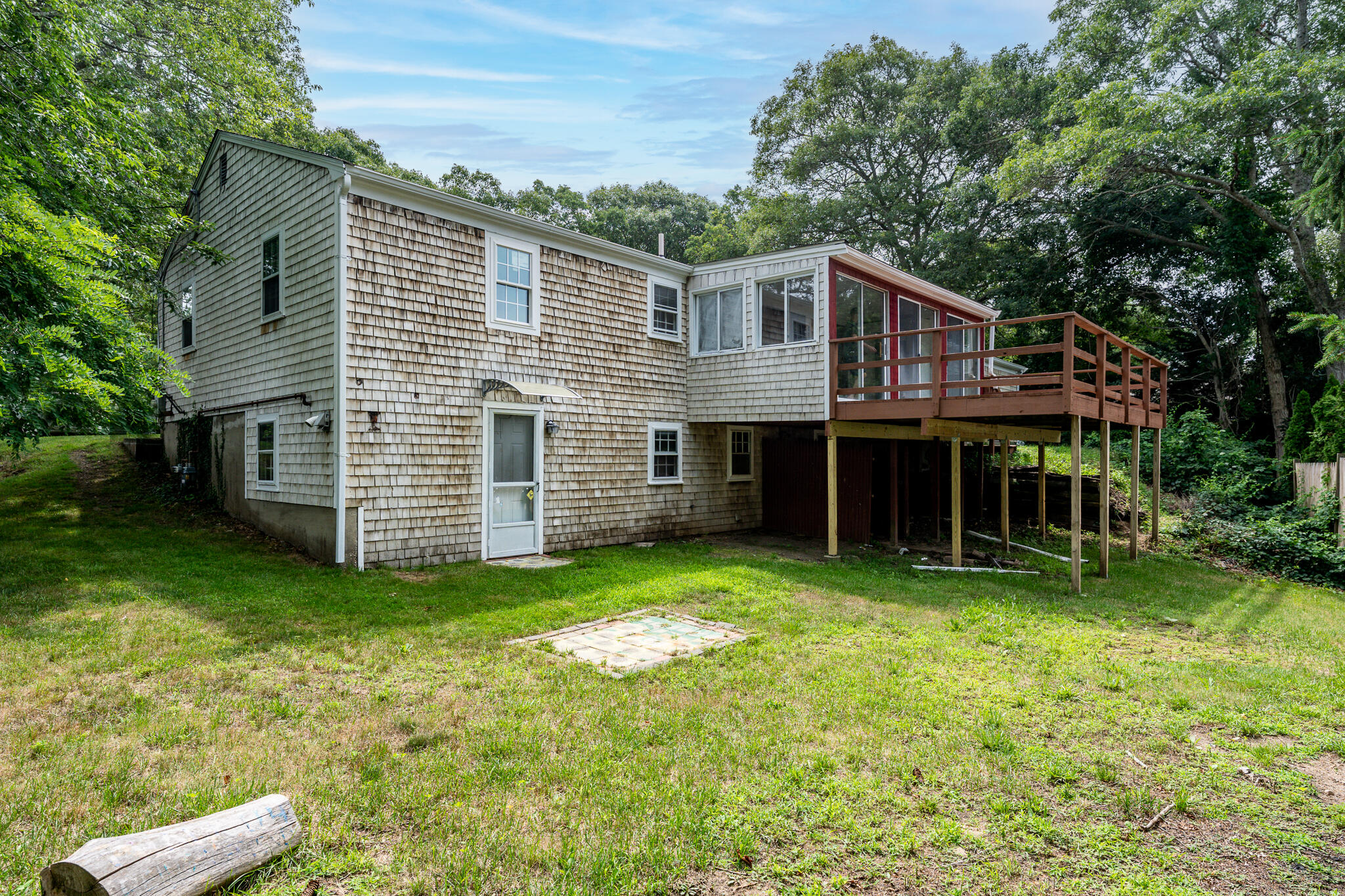 65 Elliott Road
