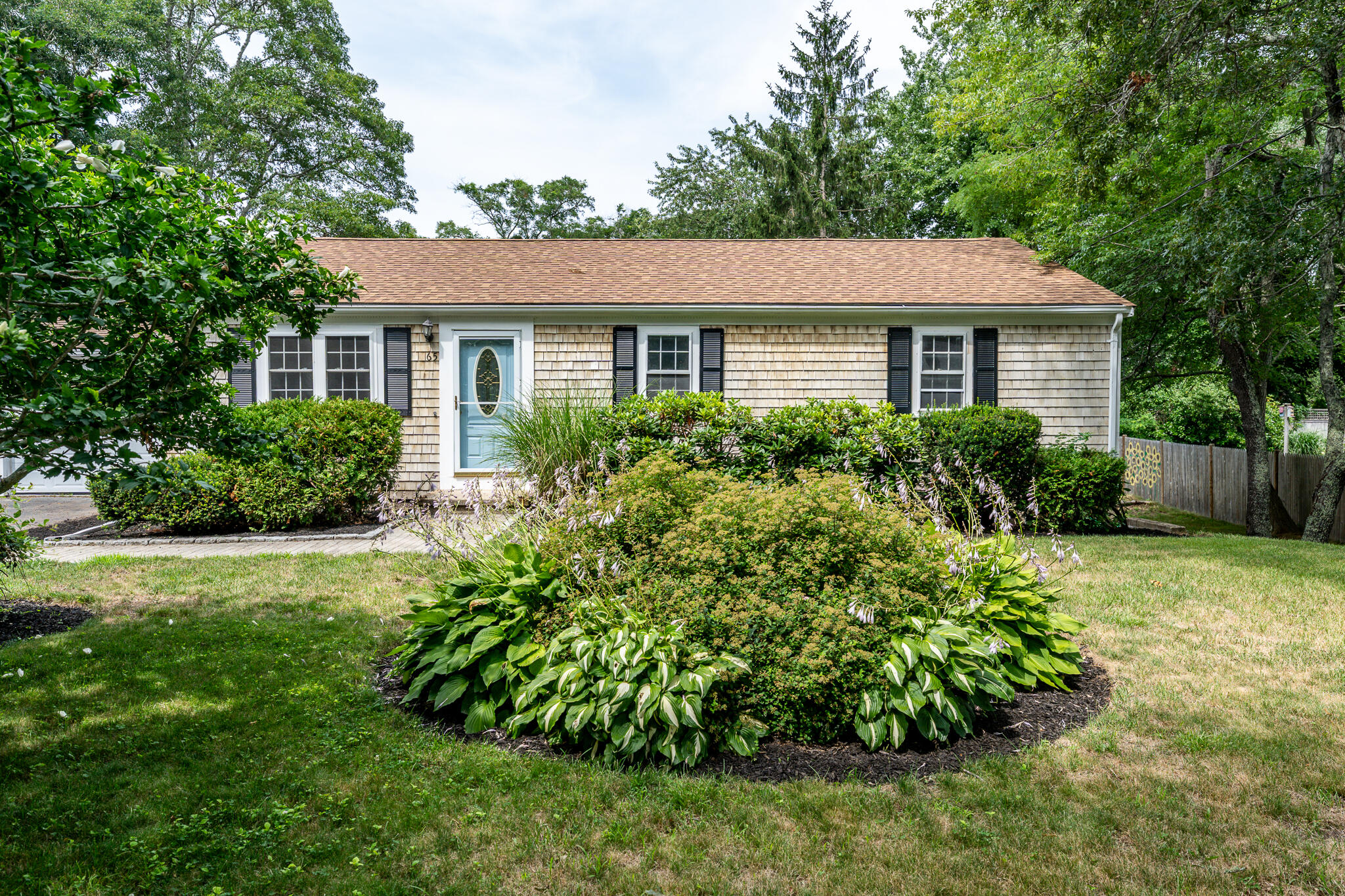 65 Elliott Road