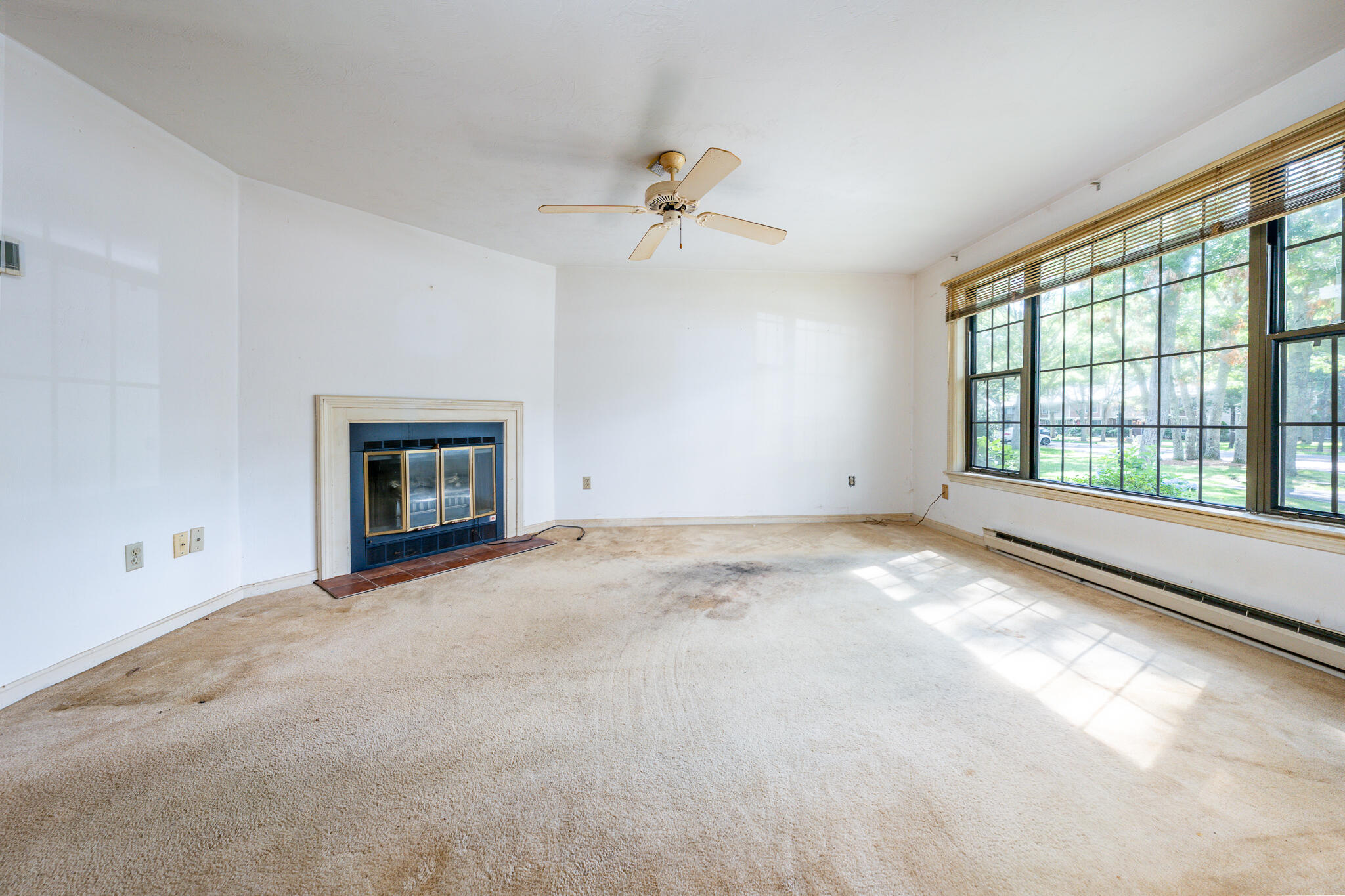 195 Falmouth Road # 8D