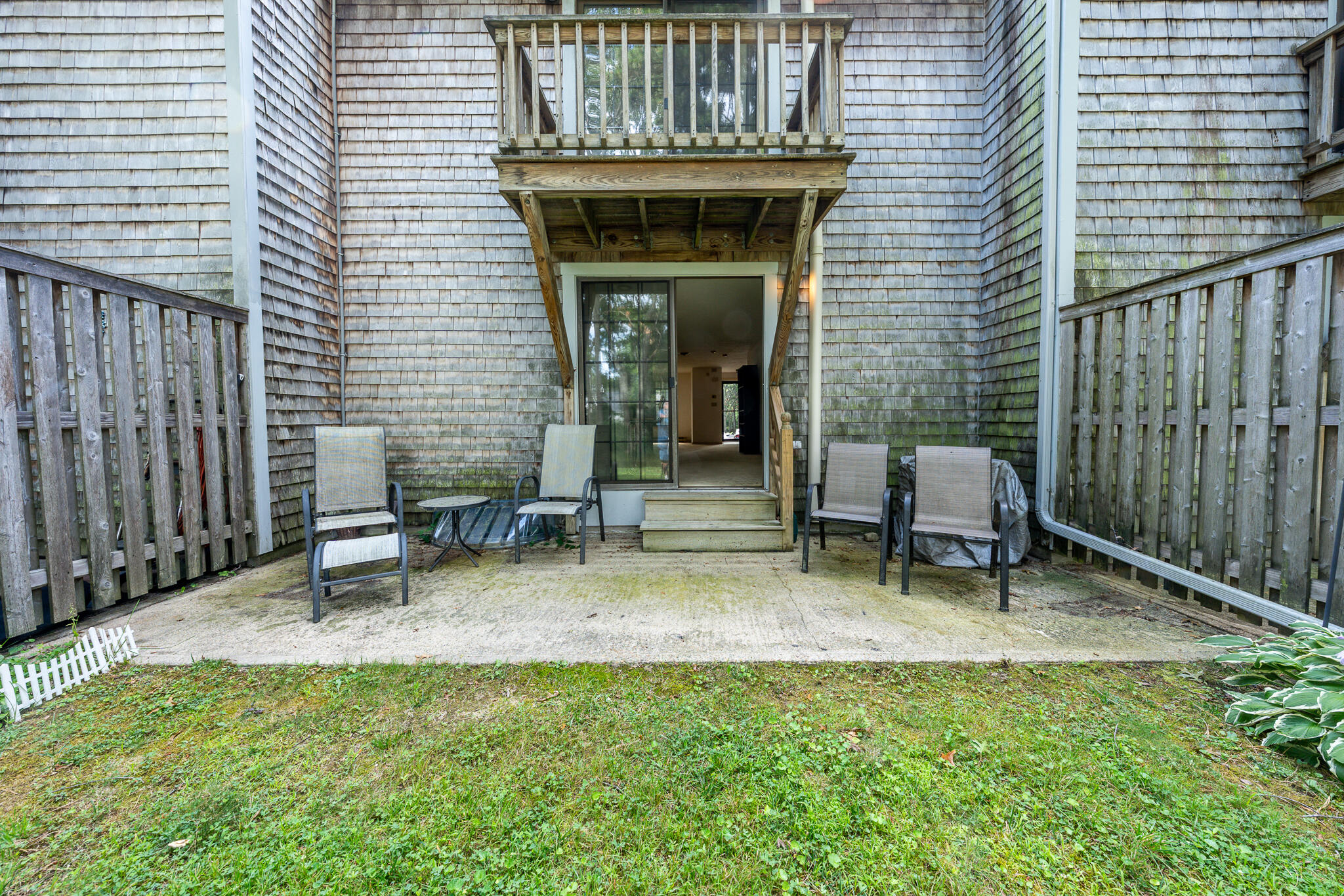 195 Falmouth Road # 8D