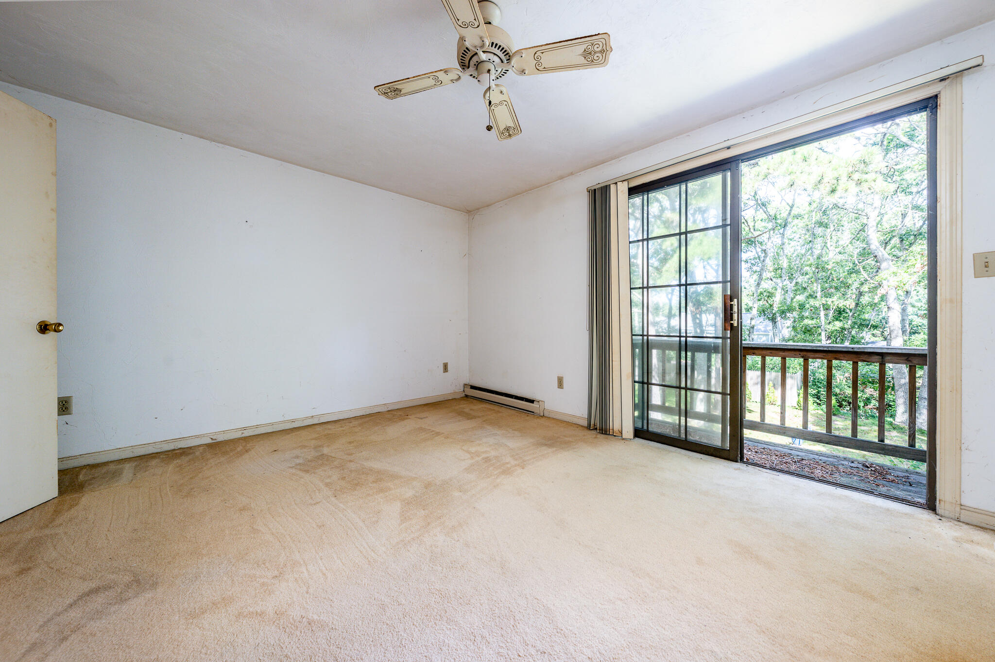 195 Falmouth Road # 8D