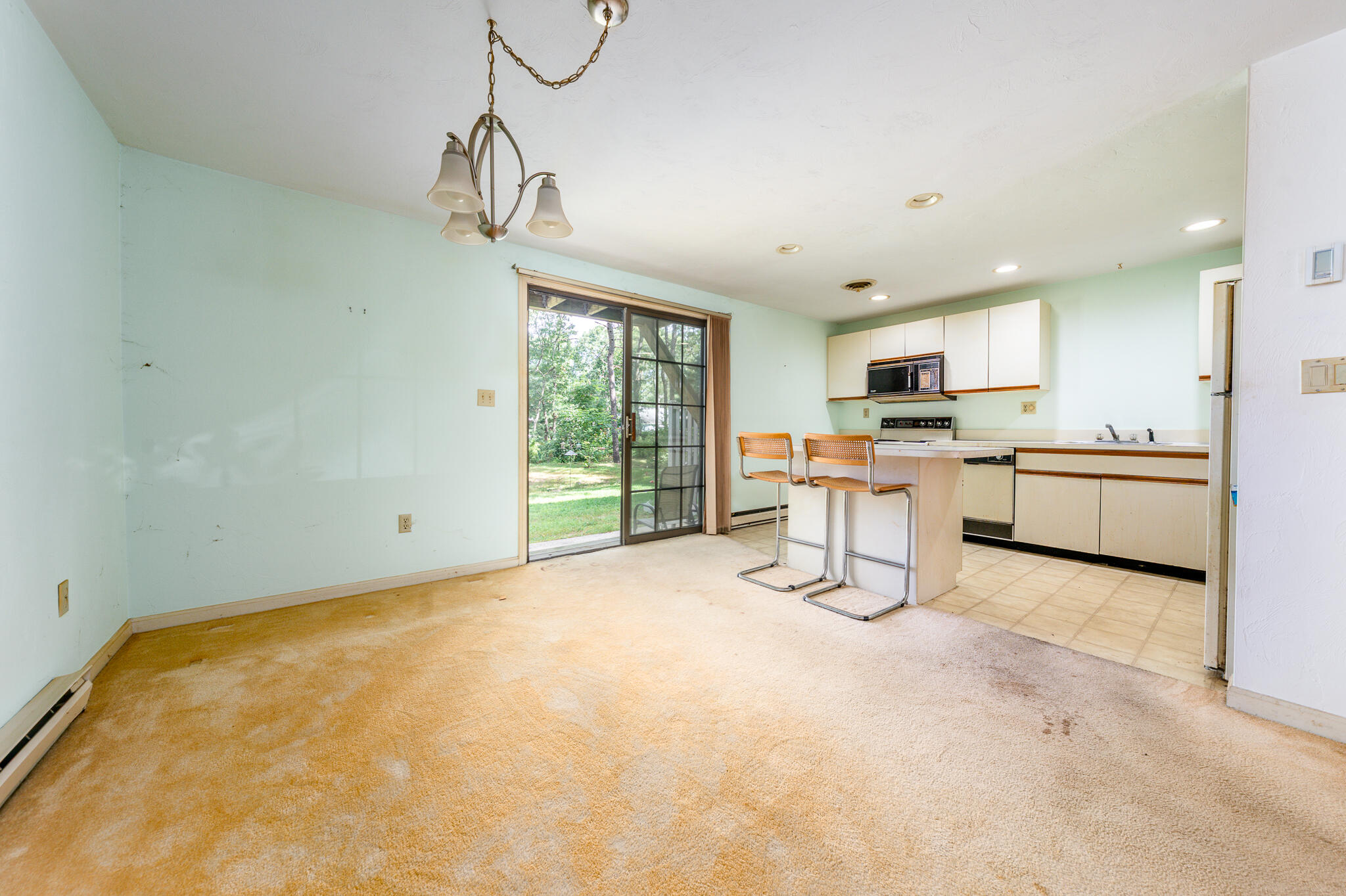 195 Falmouth Road # 8D