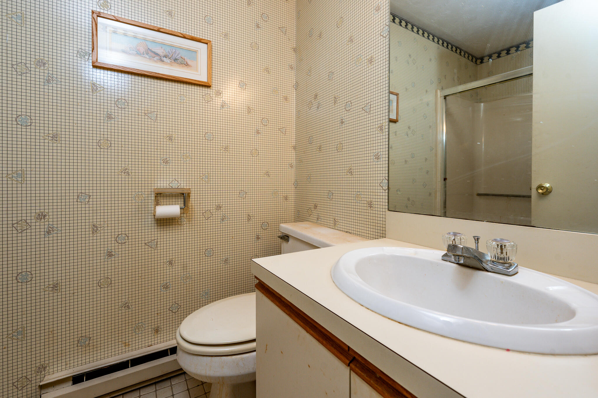 195 Falmouth Road # 8D