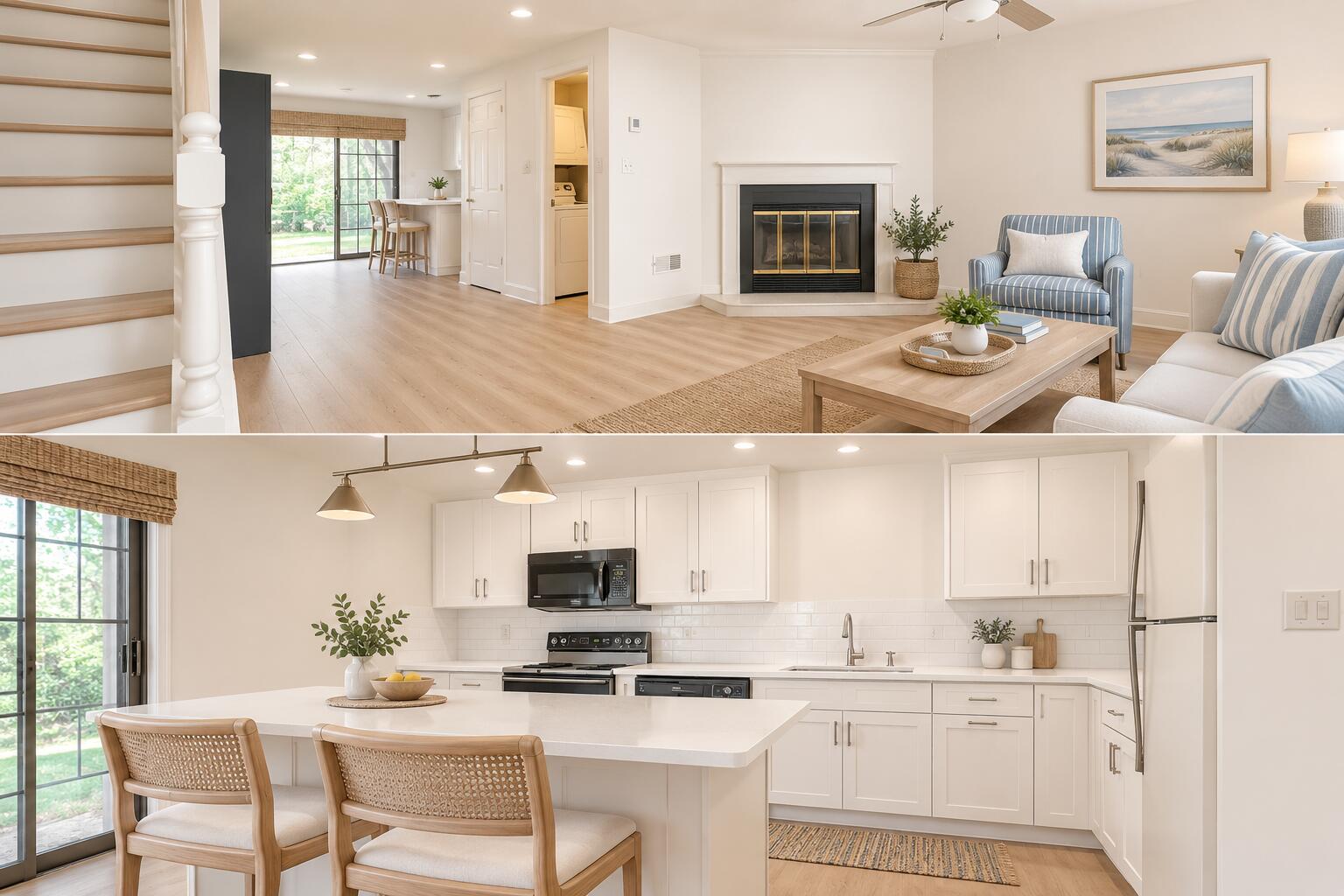 195 Falmouth Road # 8D