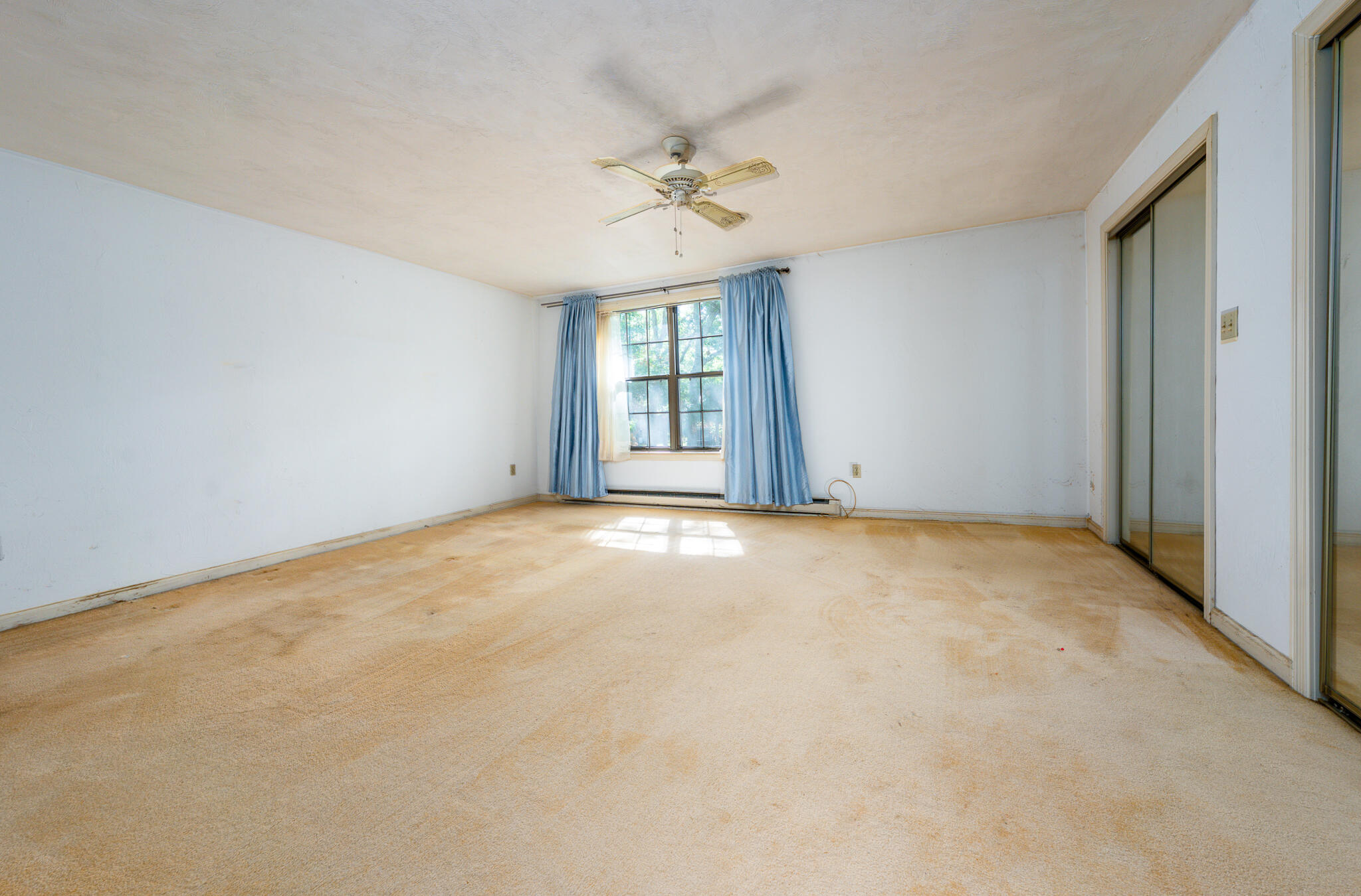195 Falmouth Road # 8D