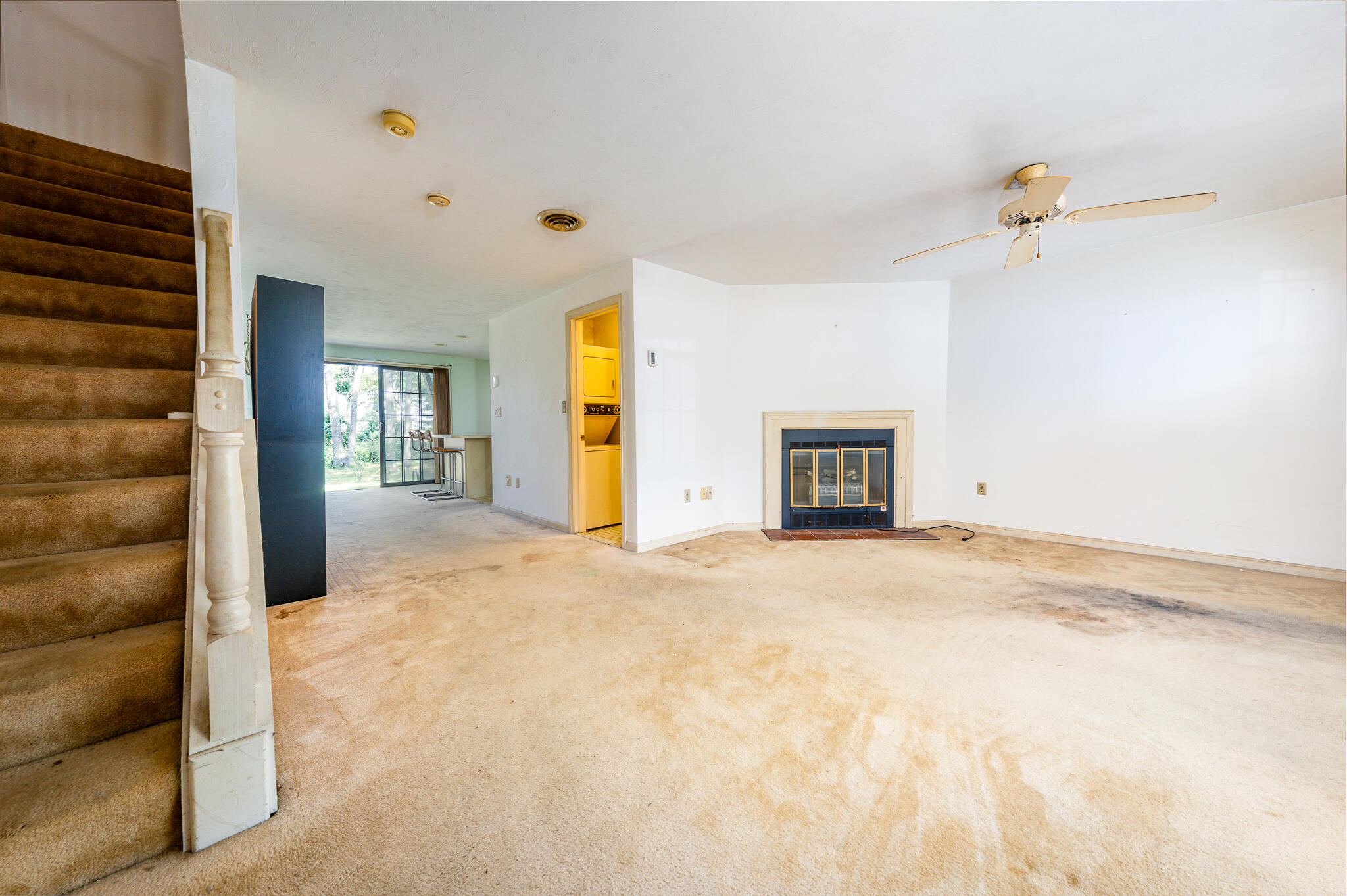 195 Falmouth Road # 8D