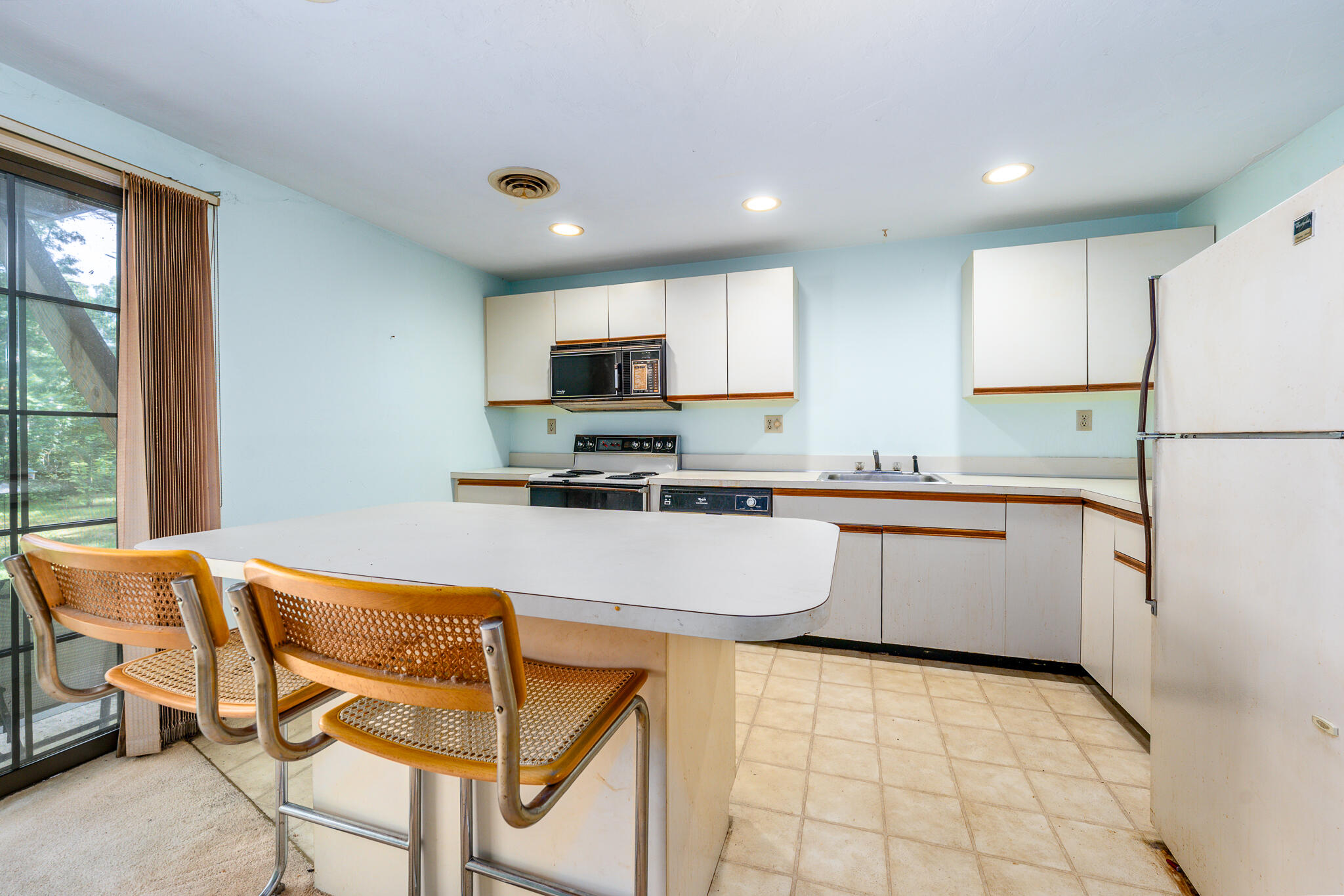 195 Falmouth Road # 8D