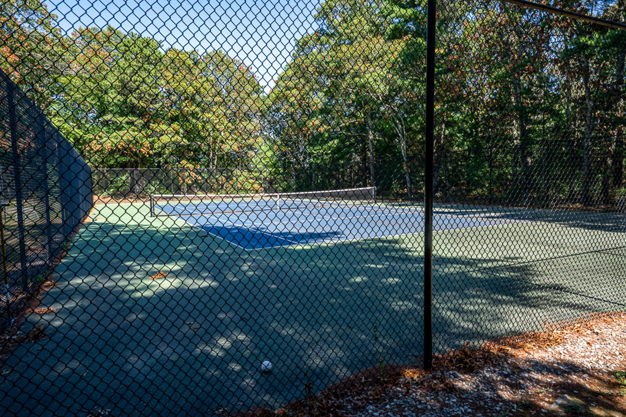 195 Falmouth Road # 8D